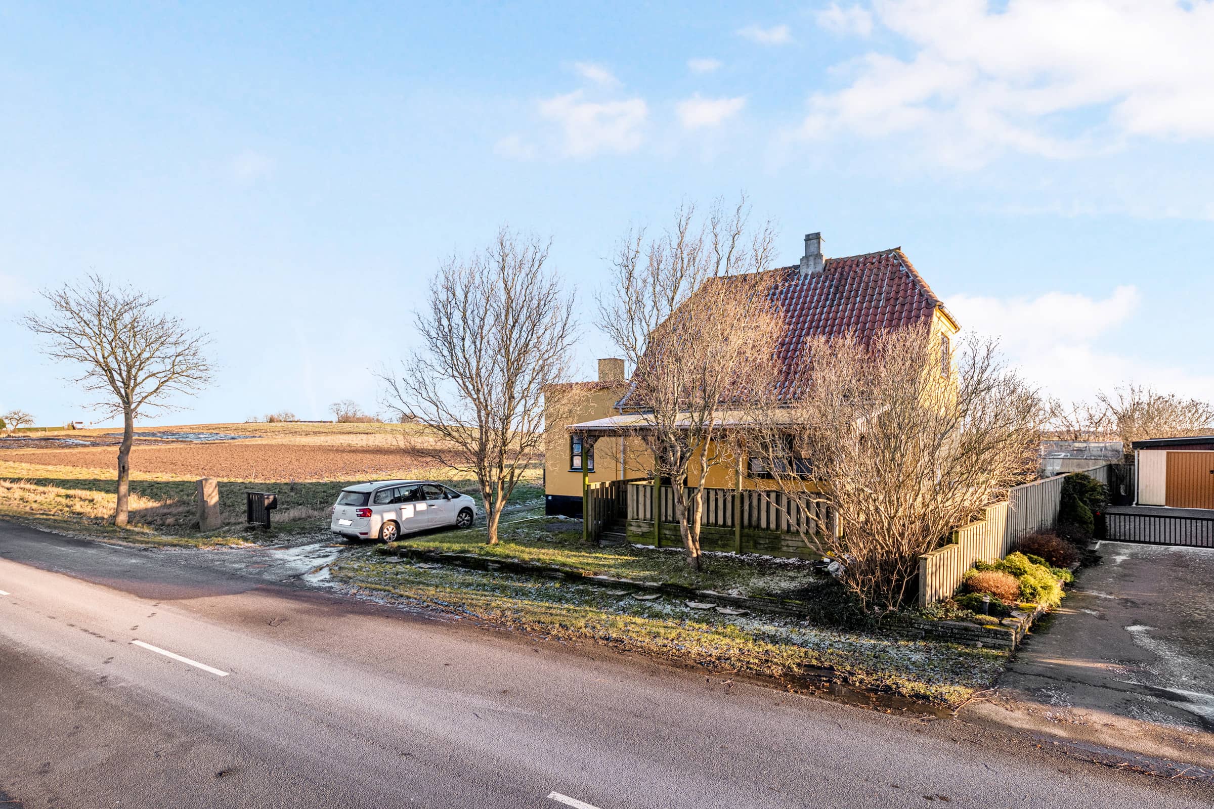 Dejligt rummeligt sommerhus på Bornholm billede 2