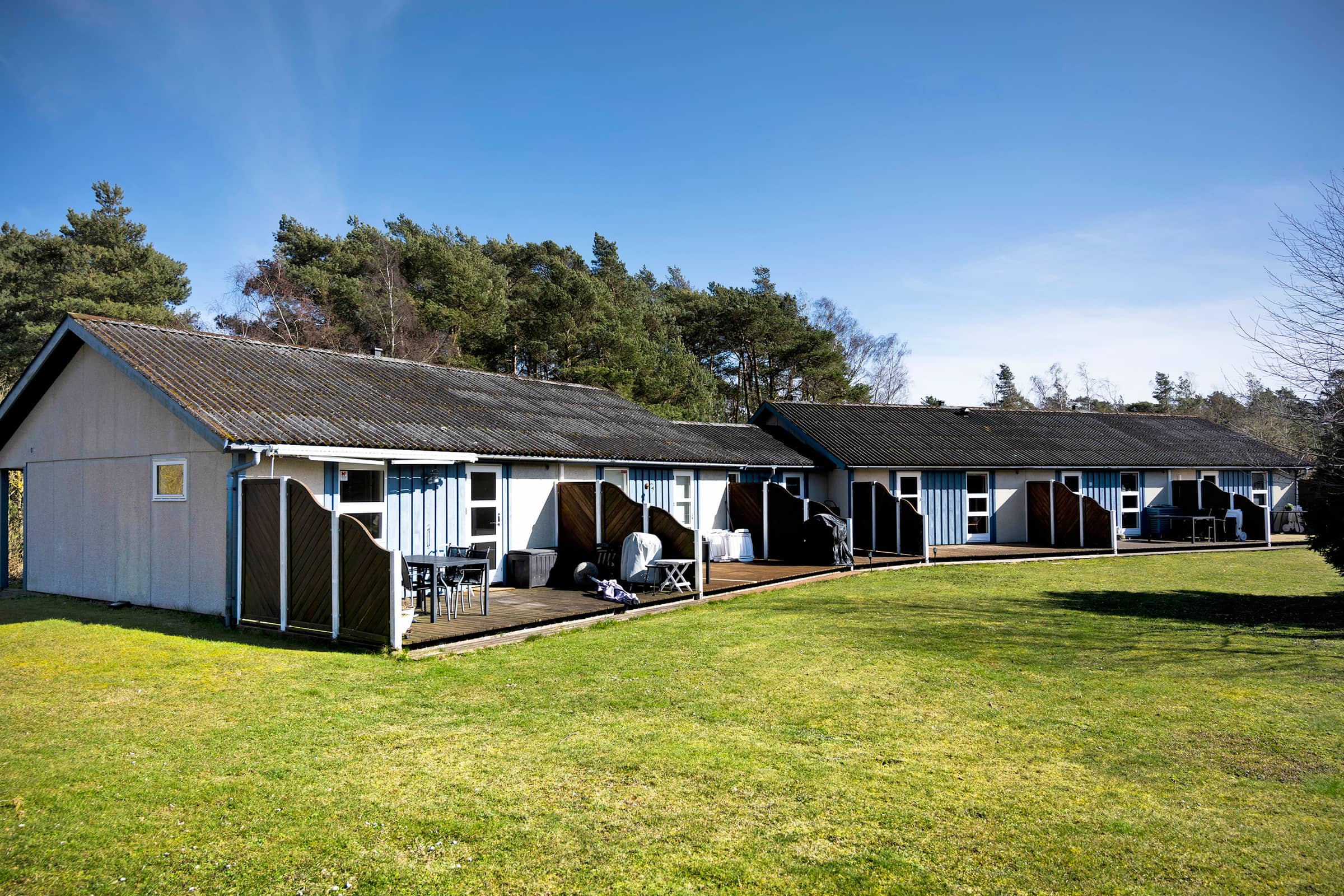 Ferielejlighed i familievenlig feriepark billede 3