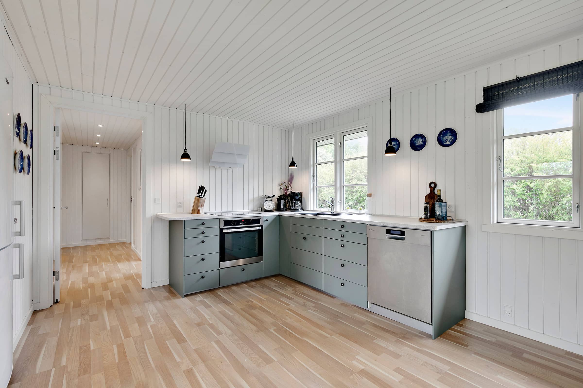 Dejligt sommerhus for familie og venner billede 4