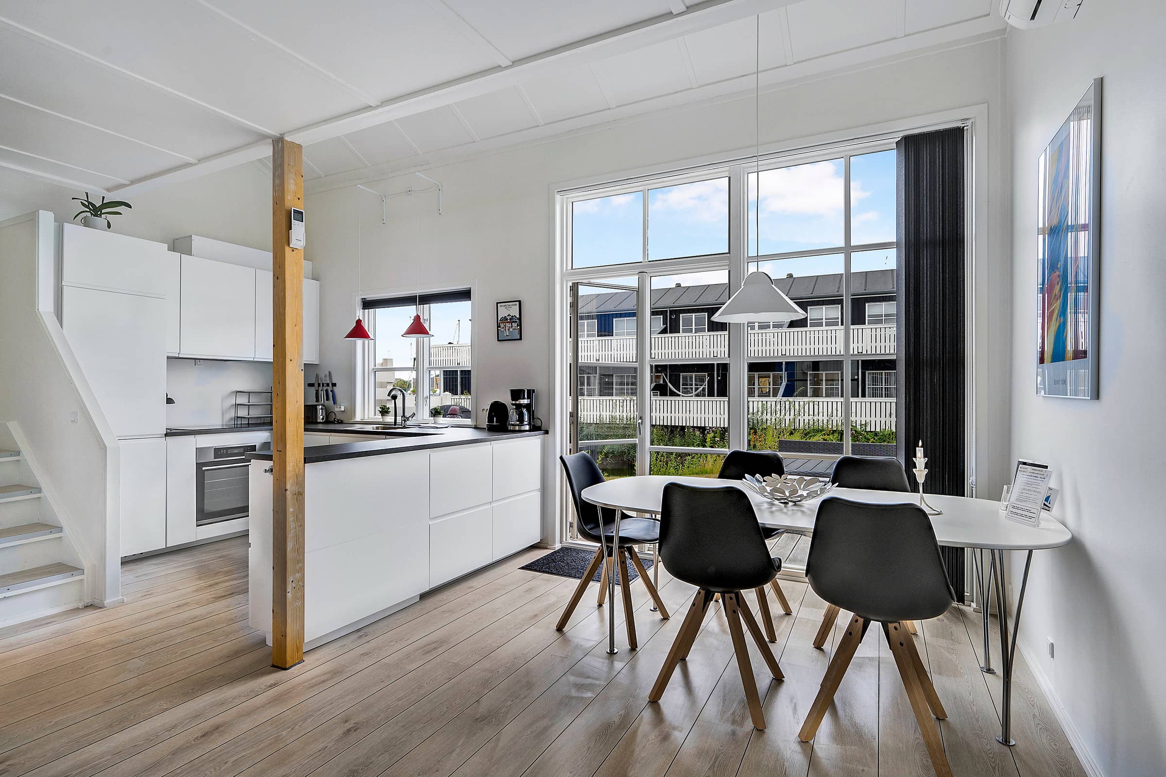 Øer Maritime Ferieby, Ebeltoft  billede 5