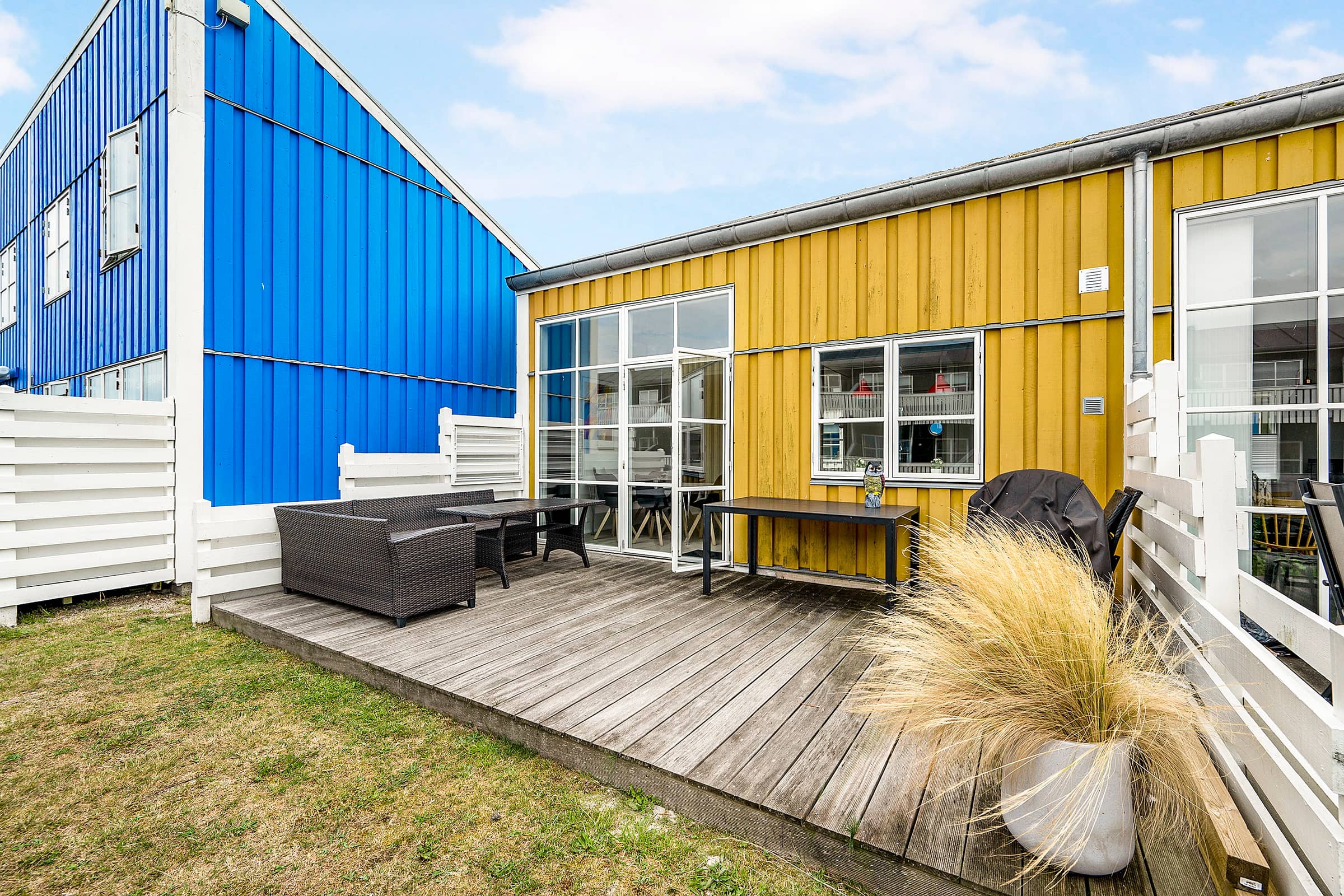 Øer Maritime Ferieby, Ebeltoft  billede 2