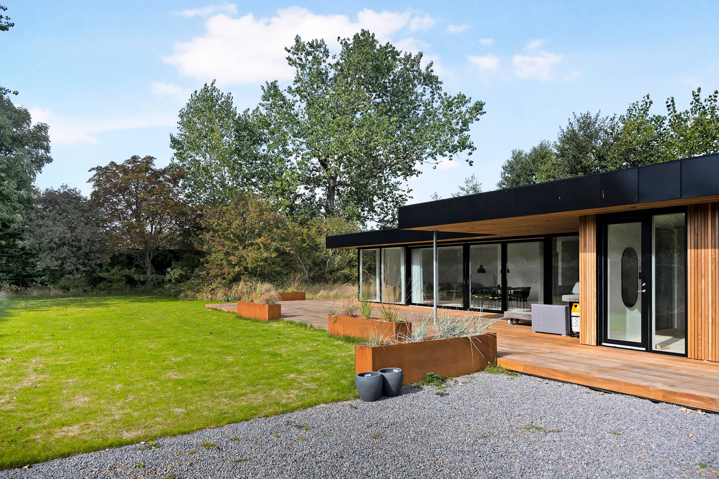 Sommerhus på Bornholm tæt på hav og strand billede 4