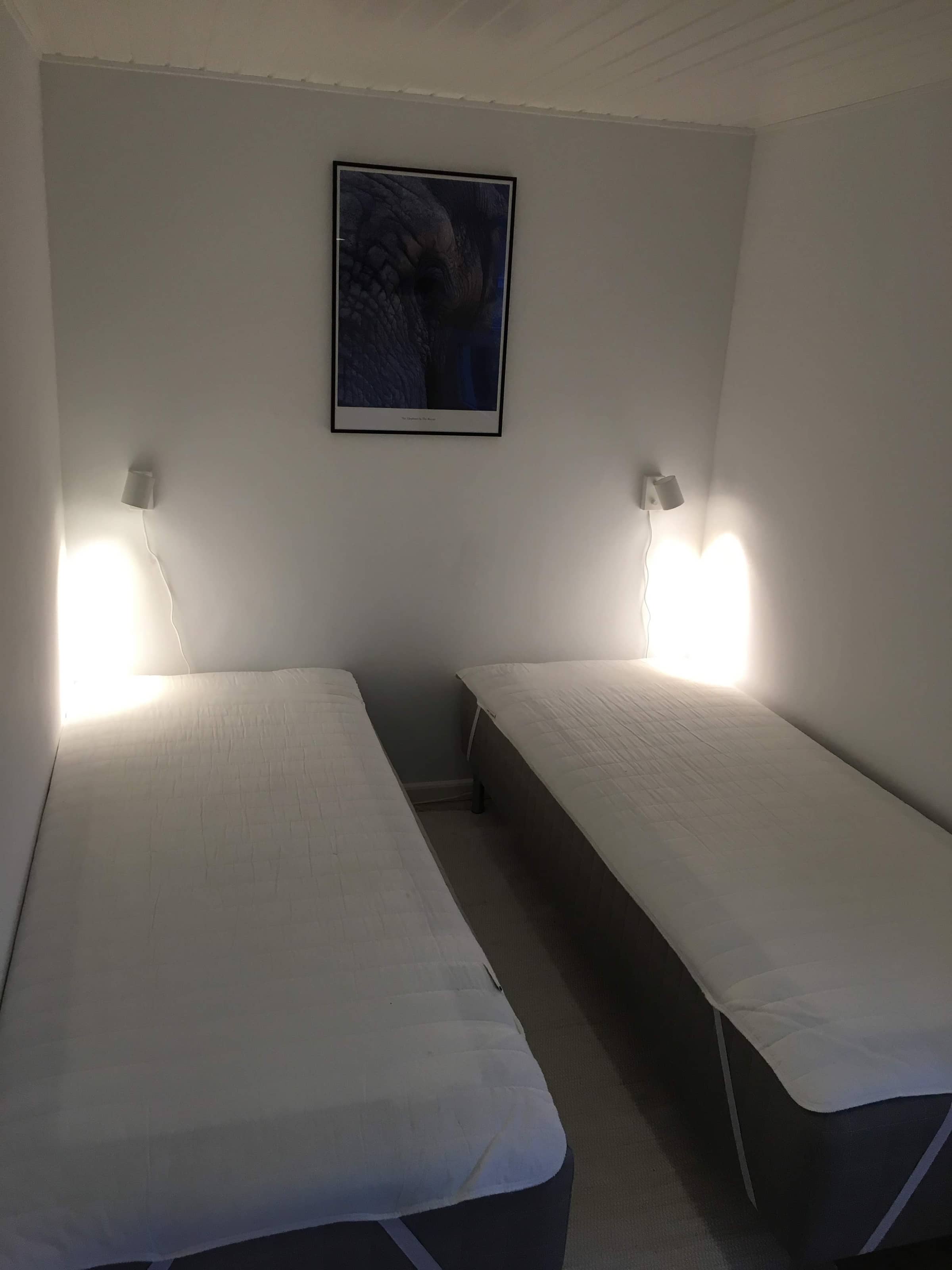 Sommerhus nær stranden i populært sommerhusområde billede 3
