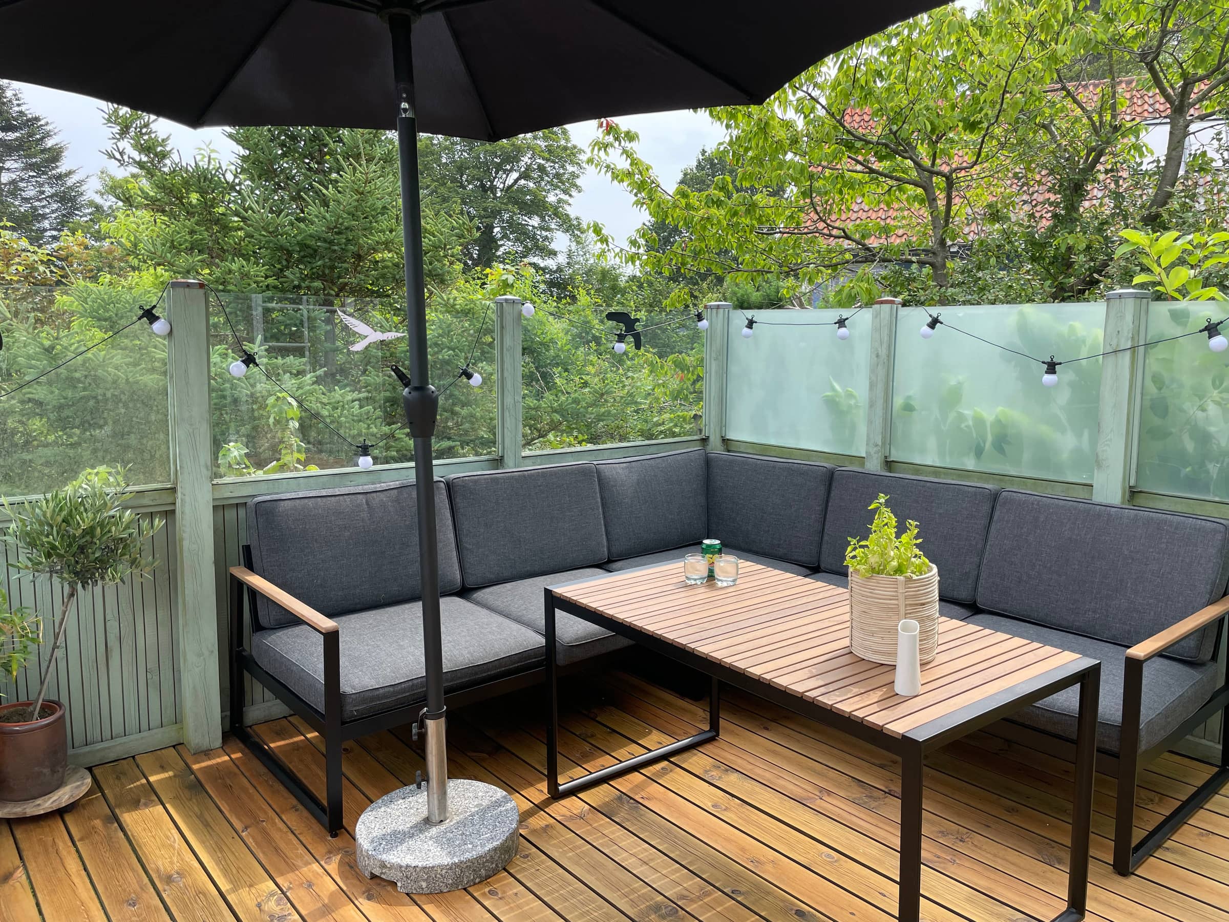 Kystnært sommerhus i Rågeleje  med havkig billede 4