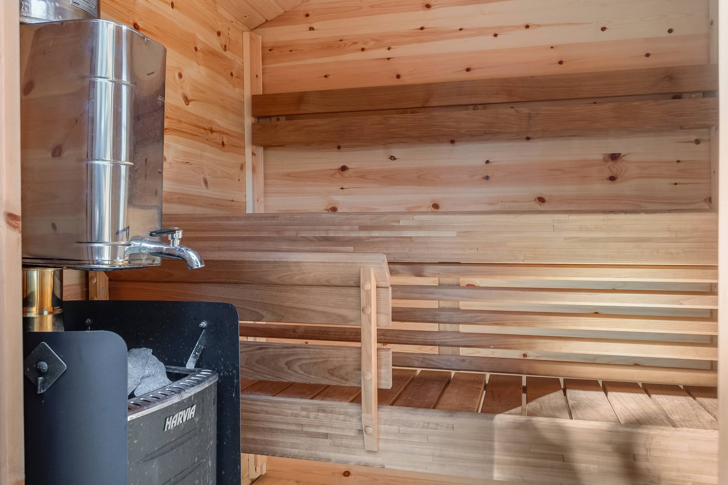 Autentisk sommerhus med sauna tæt på strand billede 5