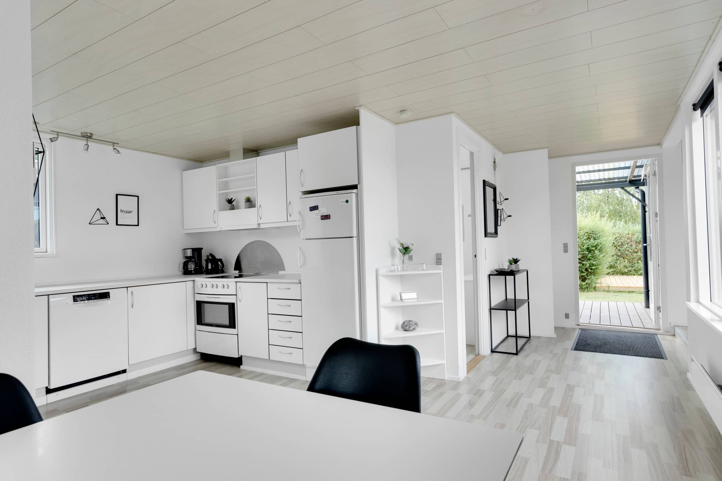 Sommerhus i Marielyst billede 5