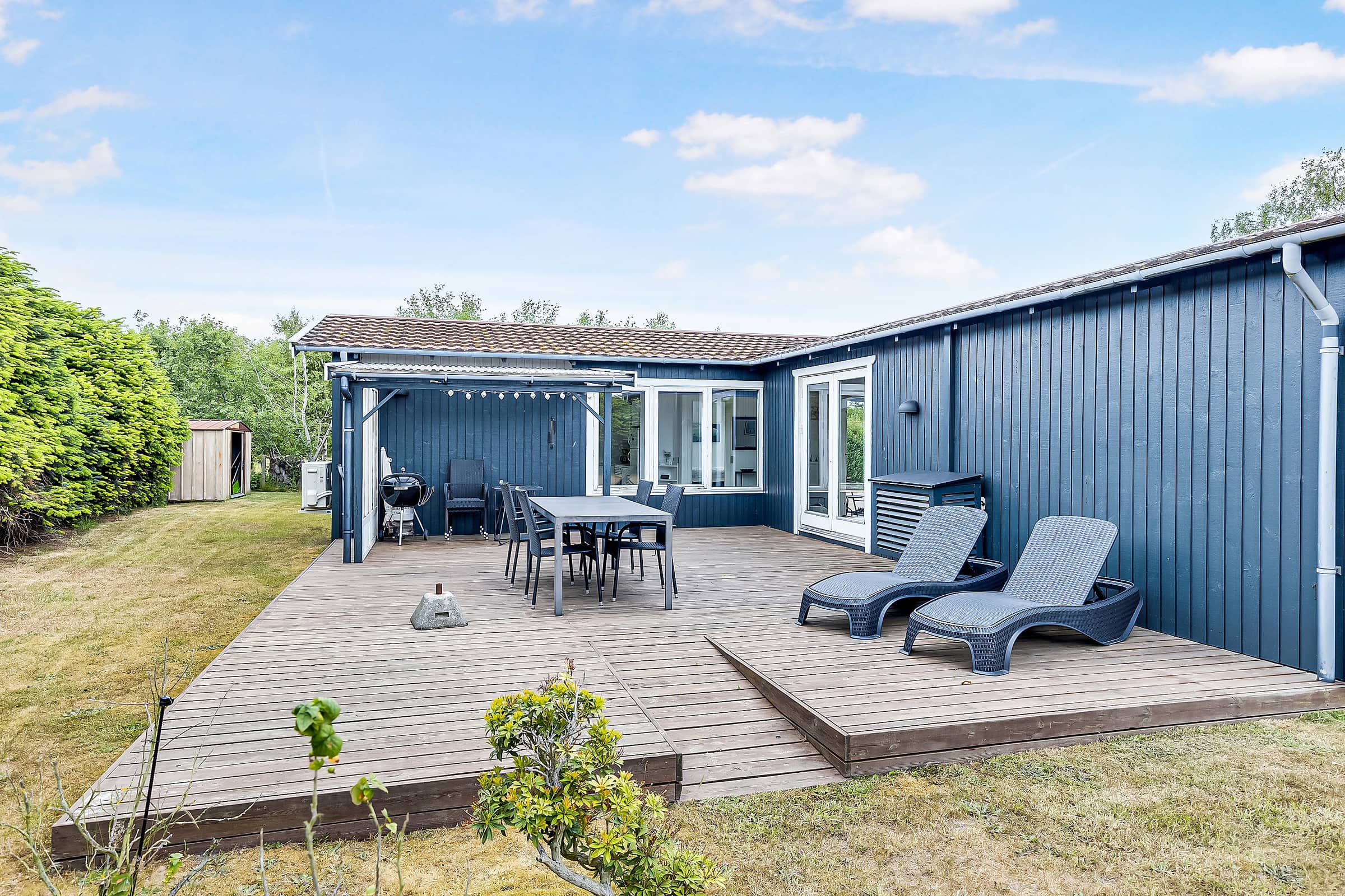 Sommerhus i Marielyst billede 3