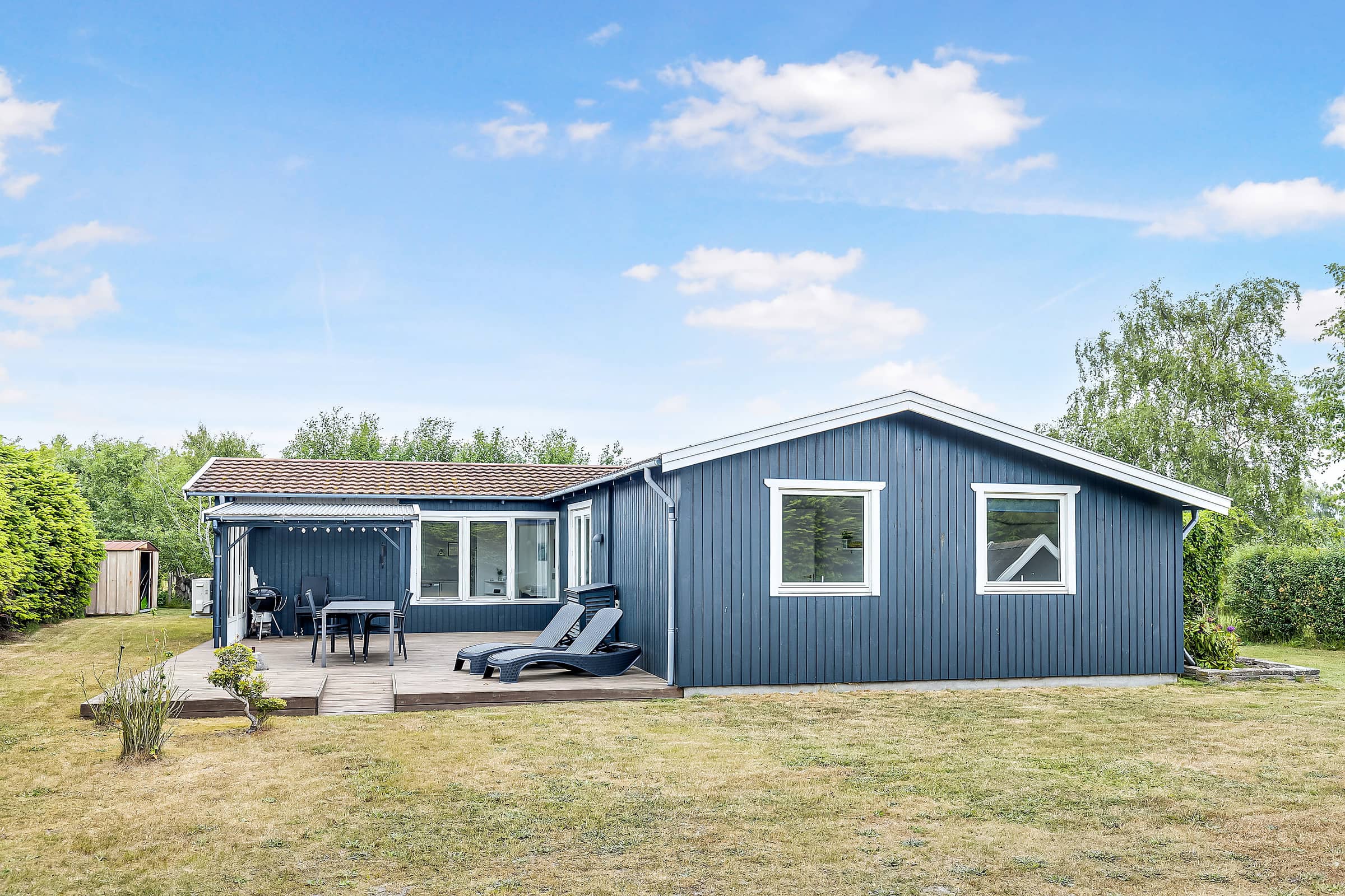 Sommerhus i Marielyst billede 2