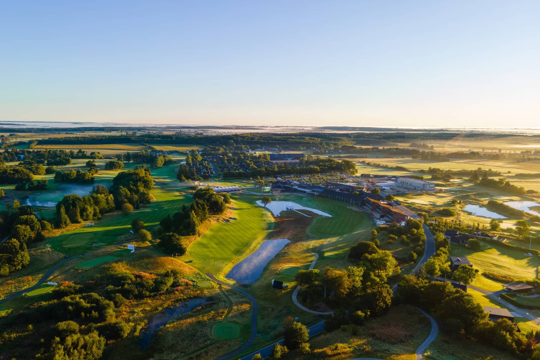 Sommerhus ved Himmerland Golfresort billede 3