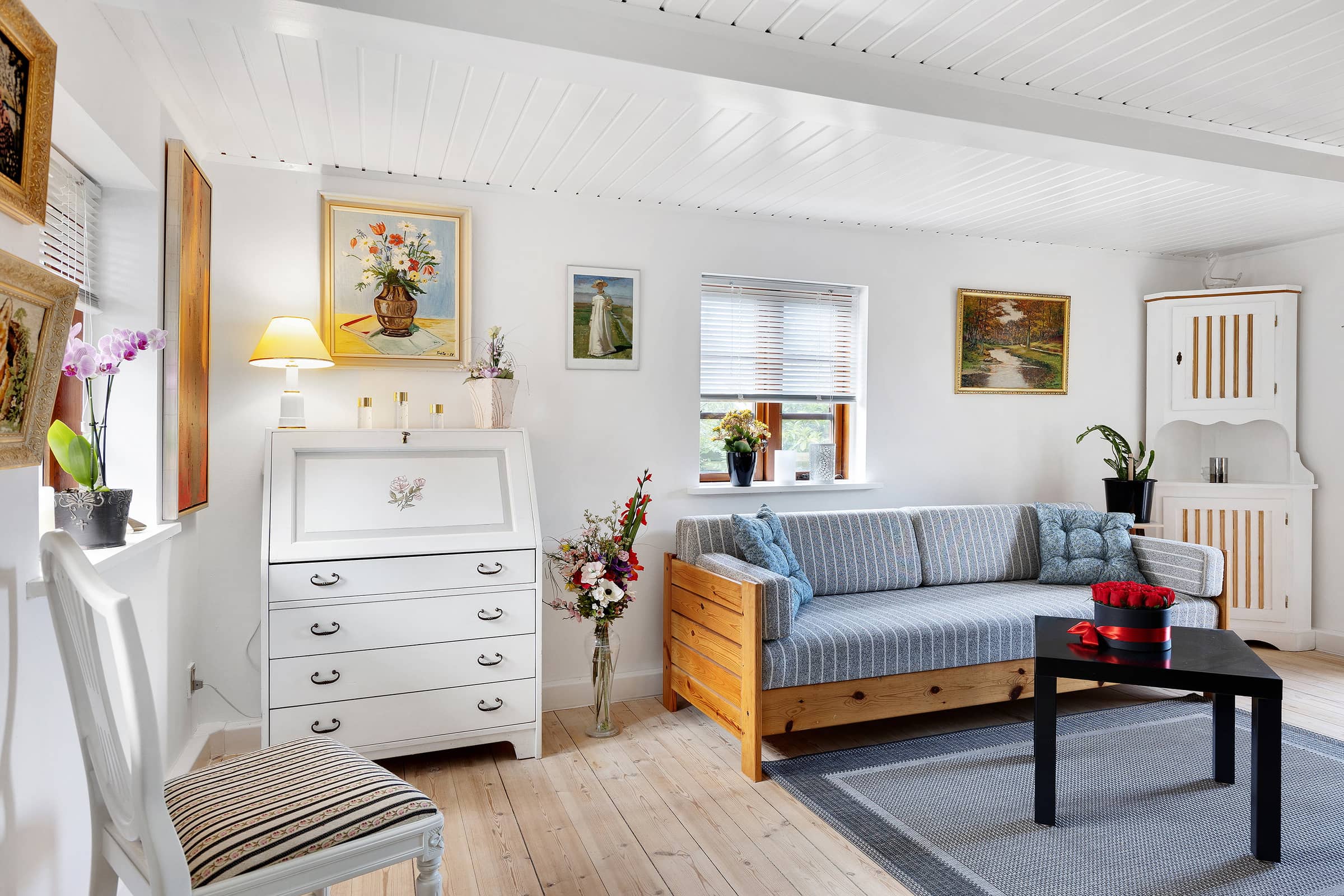 Ny Istandsat Bondehus billede 4