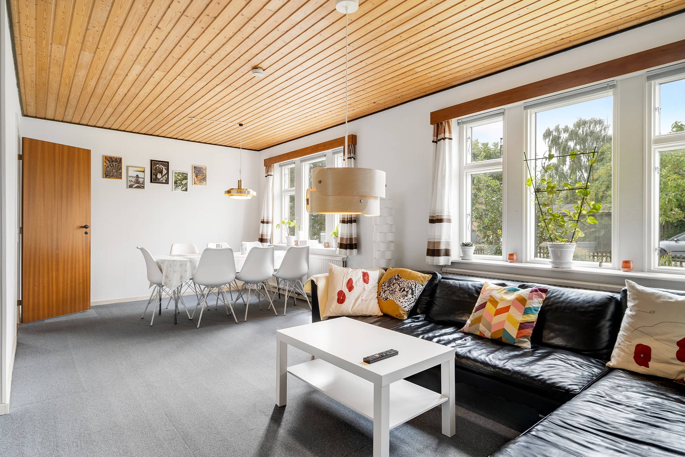 Hyggeligt hus tæt på Lalandia og Rødby Havn billede 3