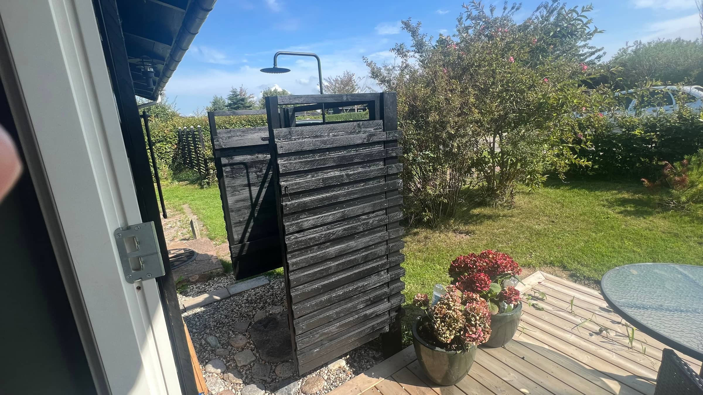 Feriehus tæt på vandet billede 3