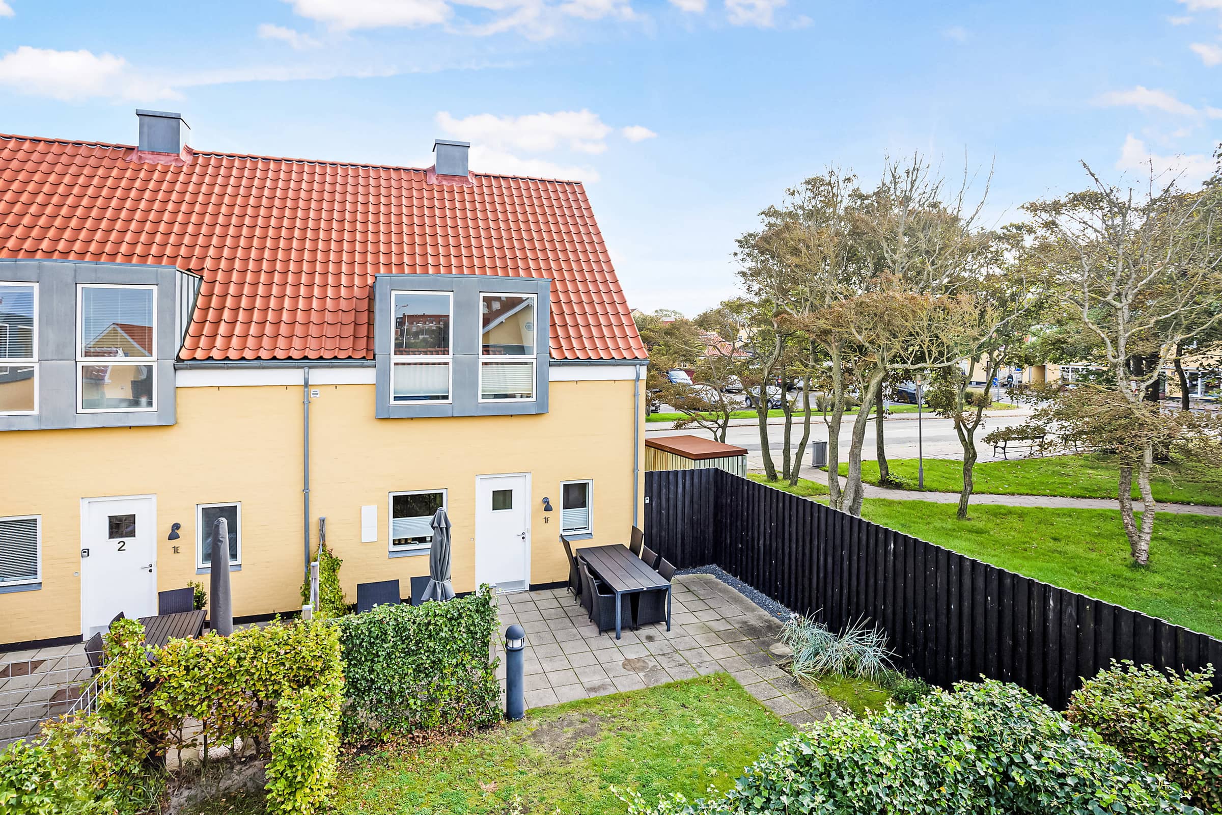Skøn feriebolig i centrum af Skagen billede 4