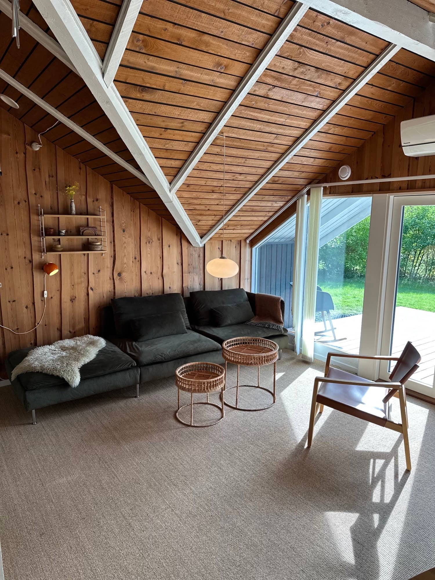 Dejlig sommerhus i Arrild Ferieby billede 3