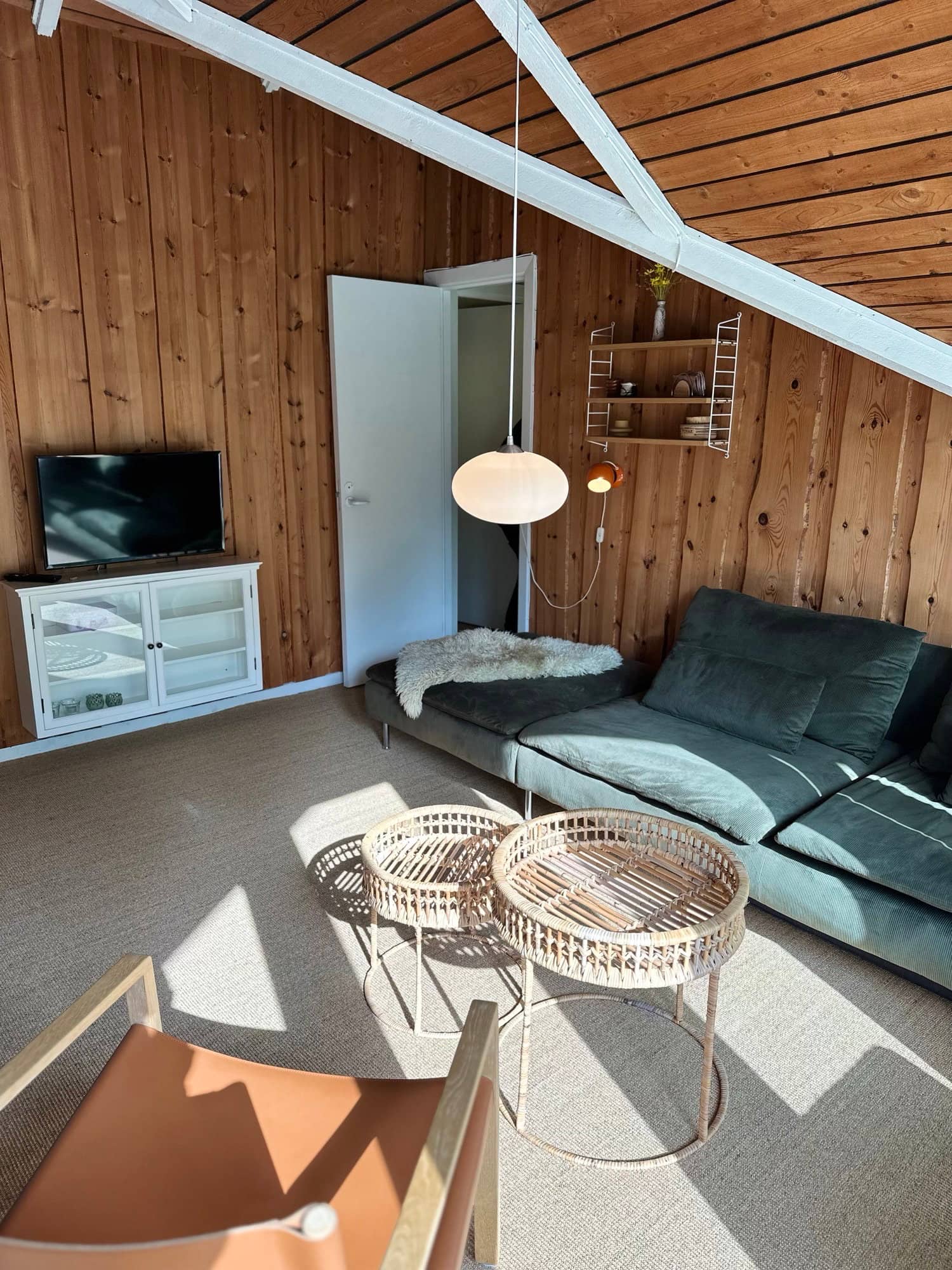 Dejlig sommerhus i Arrild Ferieby billede 2