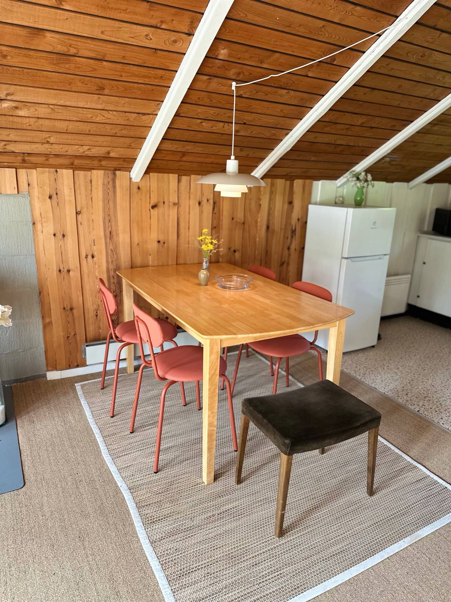 Dejlig sommerhus i Arrild Ferieby billede 4