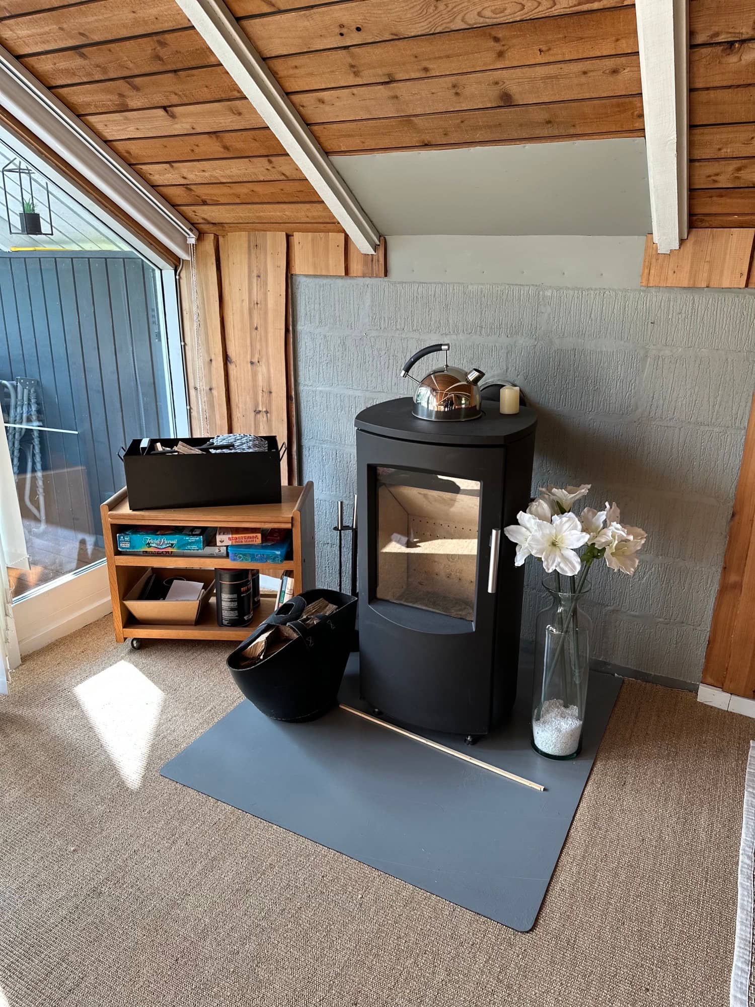 Dejlig sommerhus i Arrild Ferieby billede 5