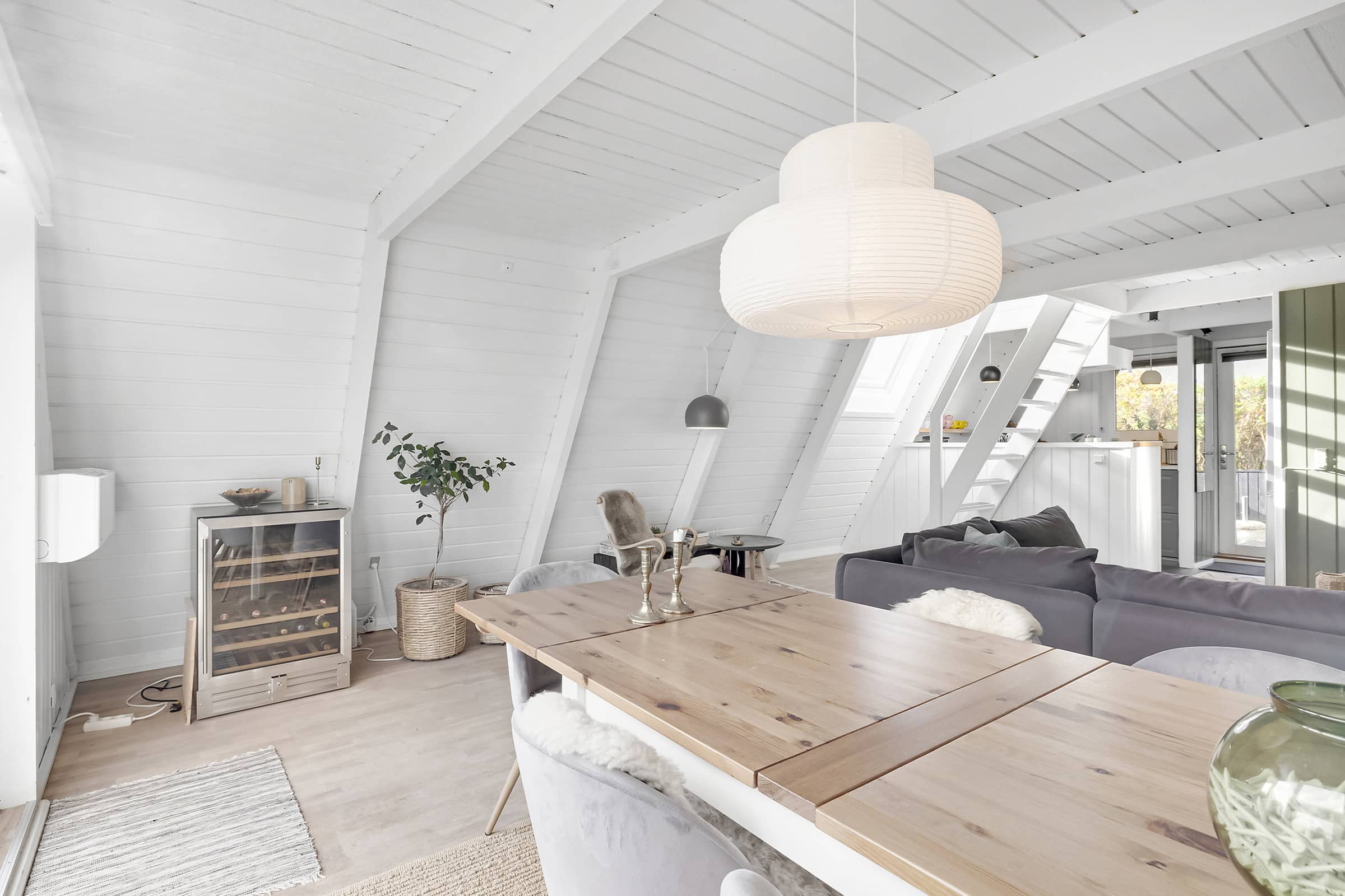 Sommerhus ved Himmerland Golfresort billede 5