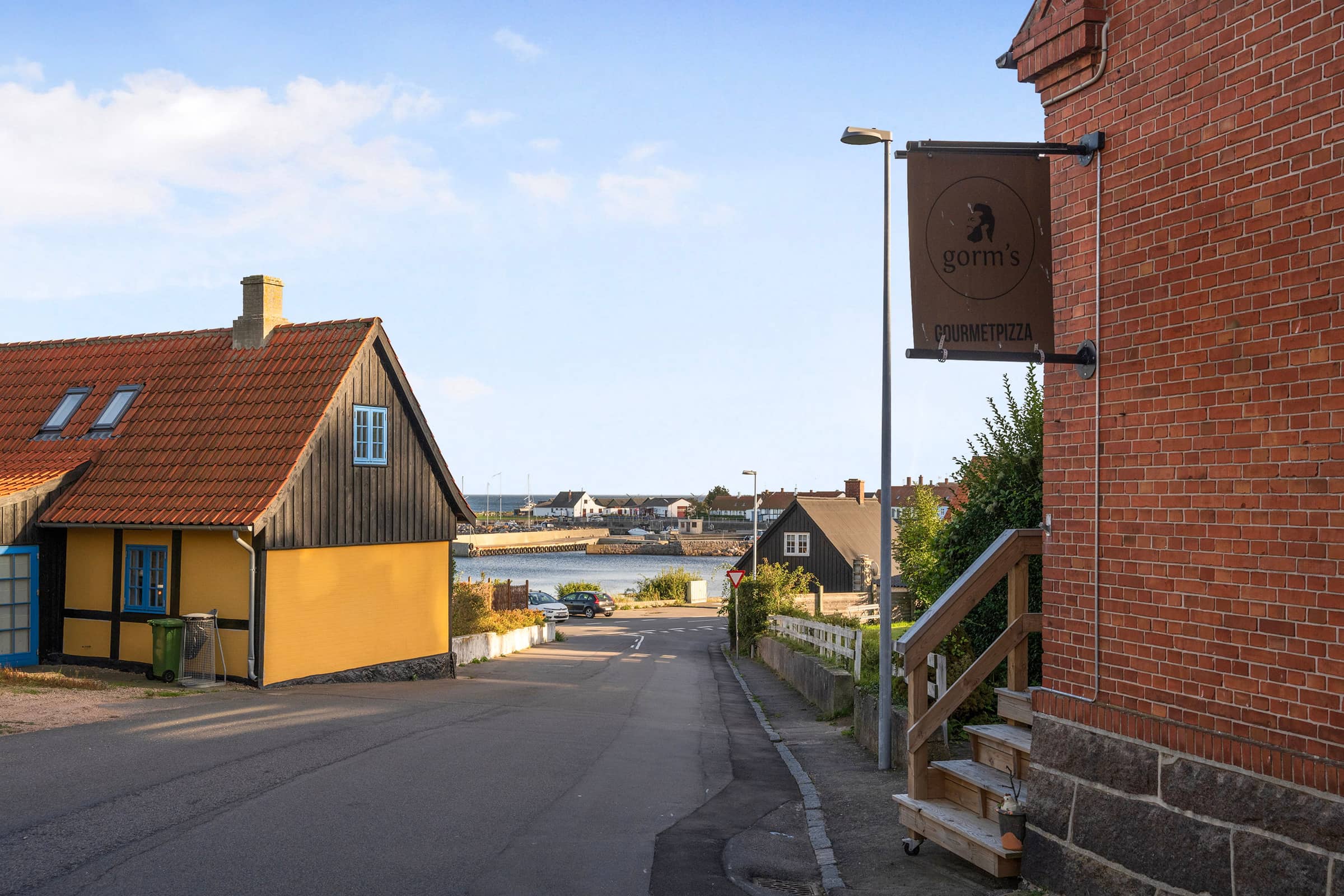 Sommerferielejlighed  3 på skønne Solgården billede 3