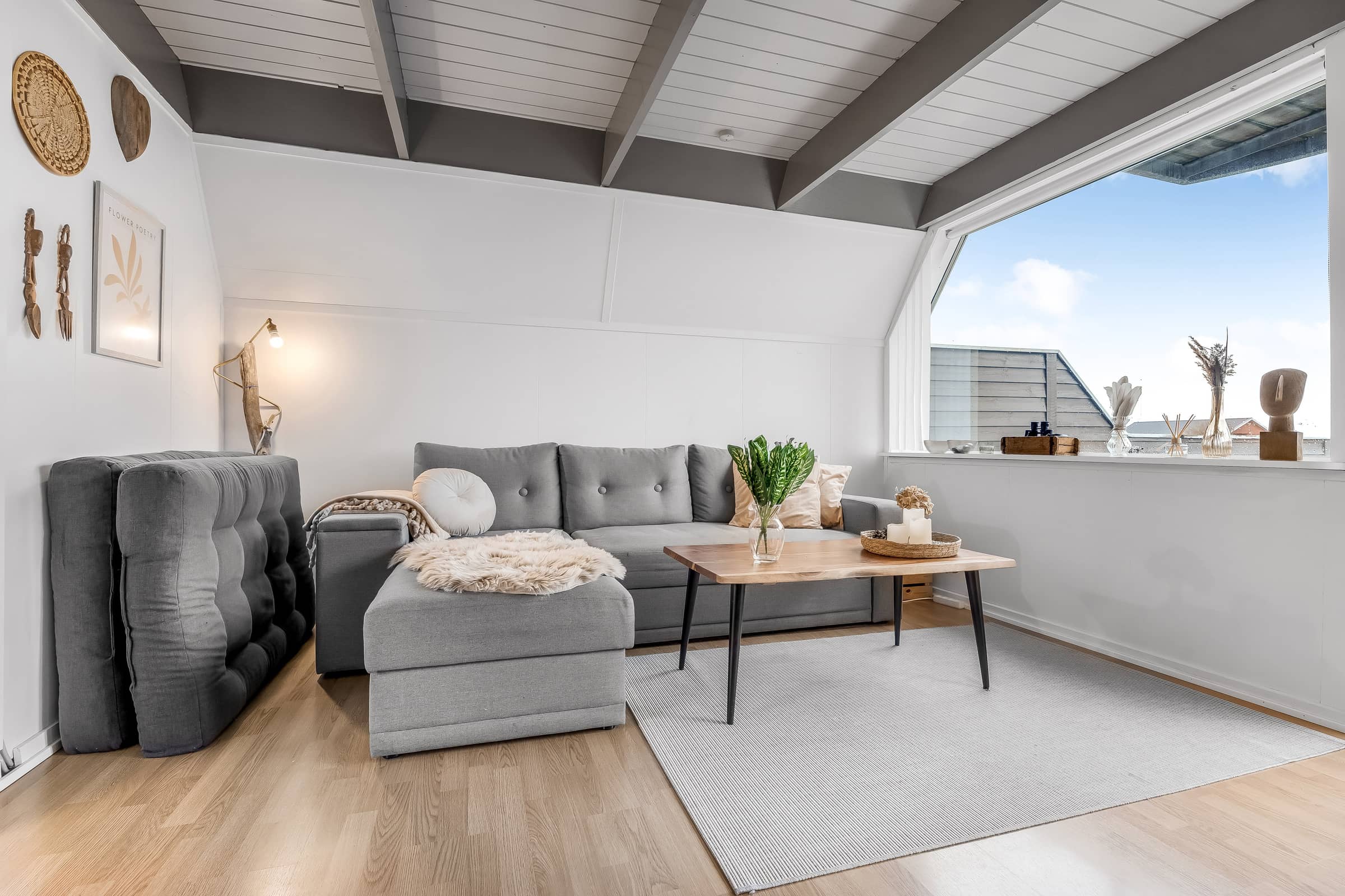 Familieferie med havudsigt i Gedser Feriepark billede 5