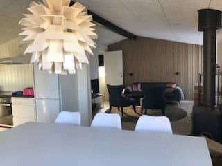 Sommerhus i Alling Årets havneby billede 2