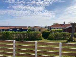 Sommerhus i Alling Årets havneby billede 3