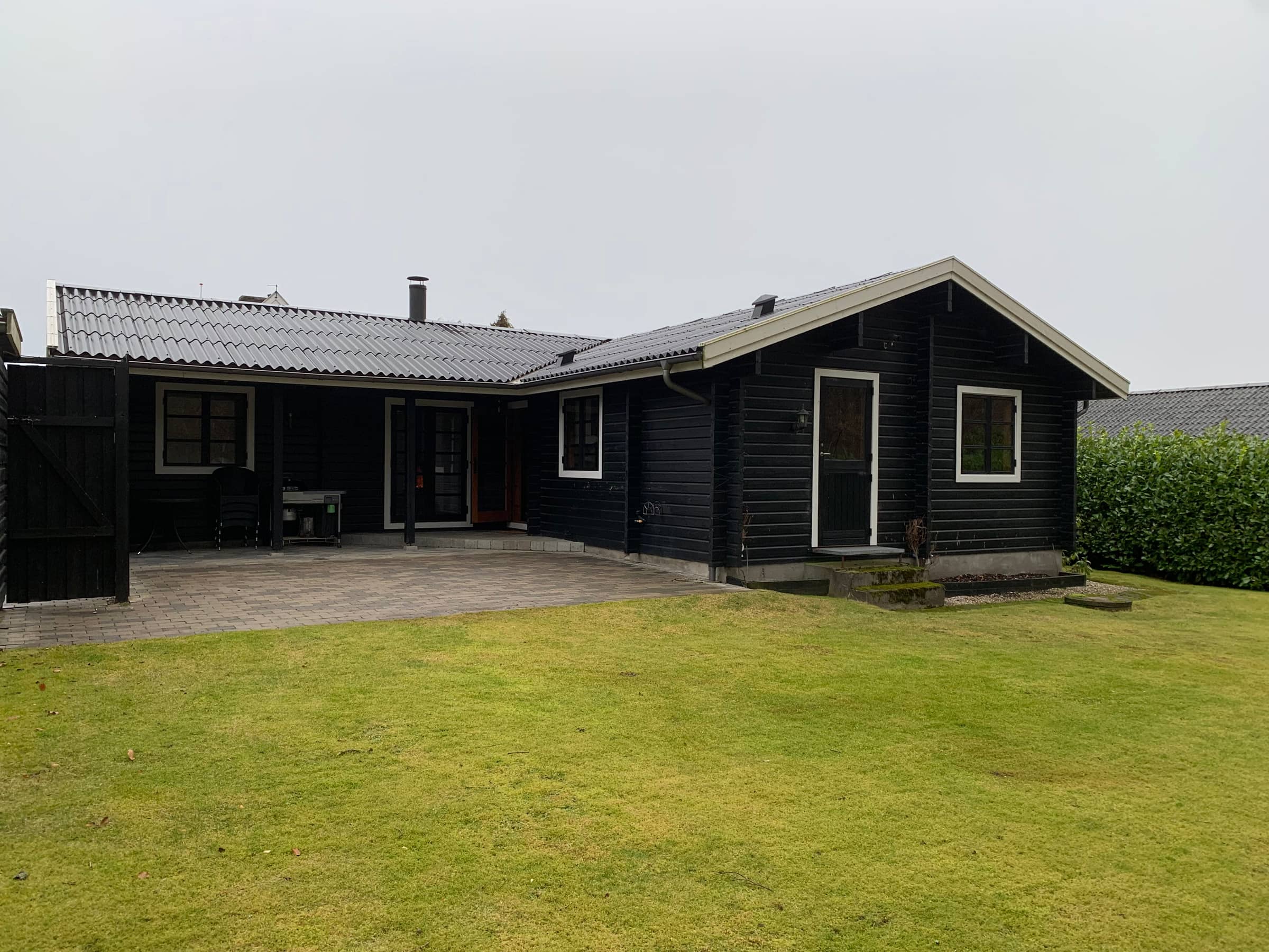 Oplev Nordsjællandsk bøgeskov  og strand  billede 2