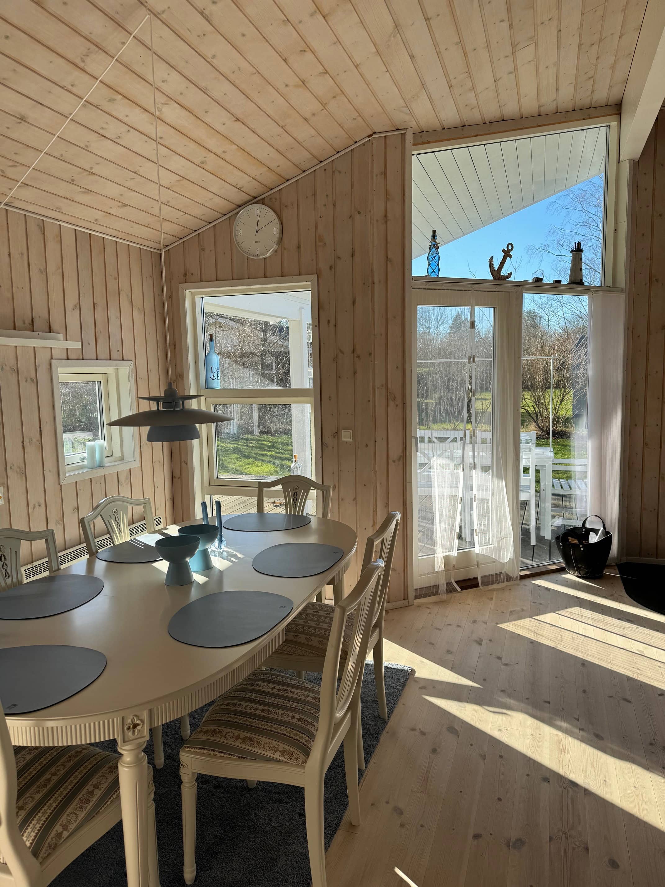 Charmerende sommerhus i hjertet af Vestsjælland  billede 2