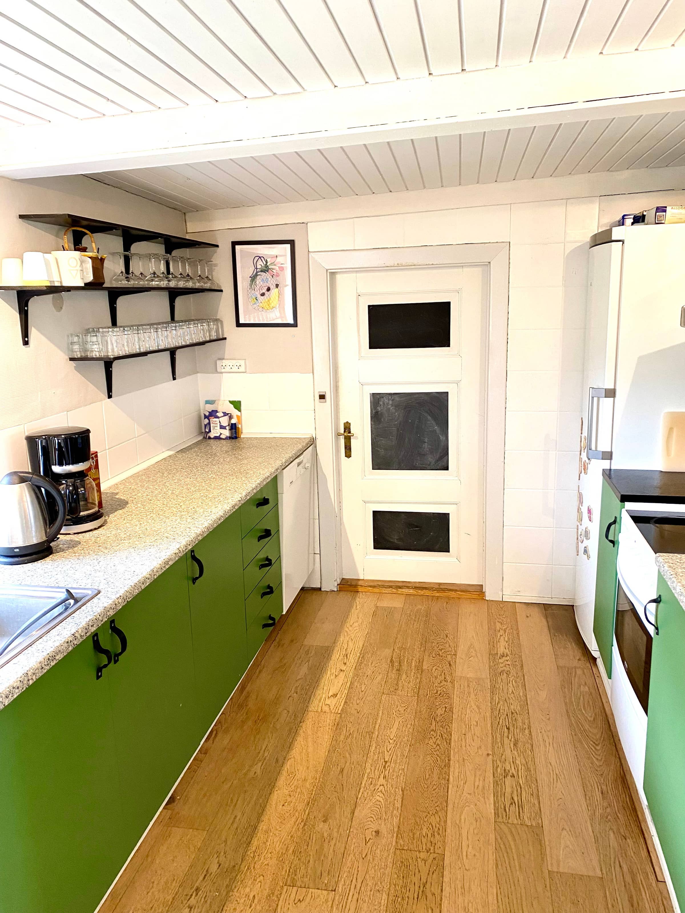 Charmerende sommerhus i bedste HC. Andersen stil billede 5
