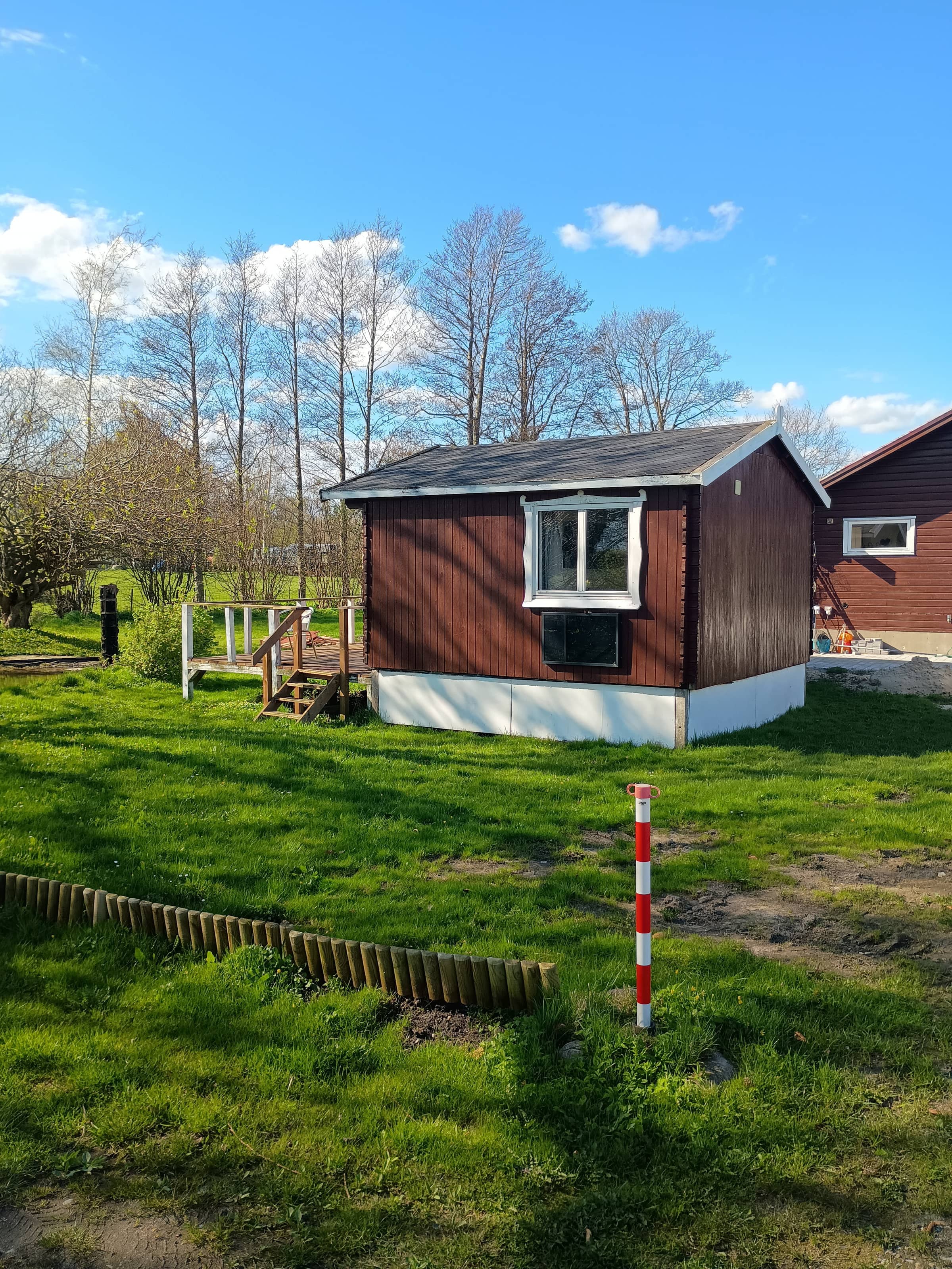  charmerende sommerhus i idyllisk område. billede 3