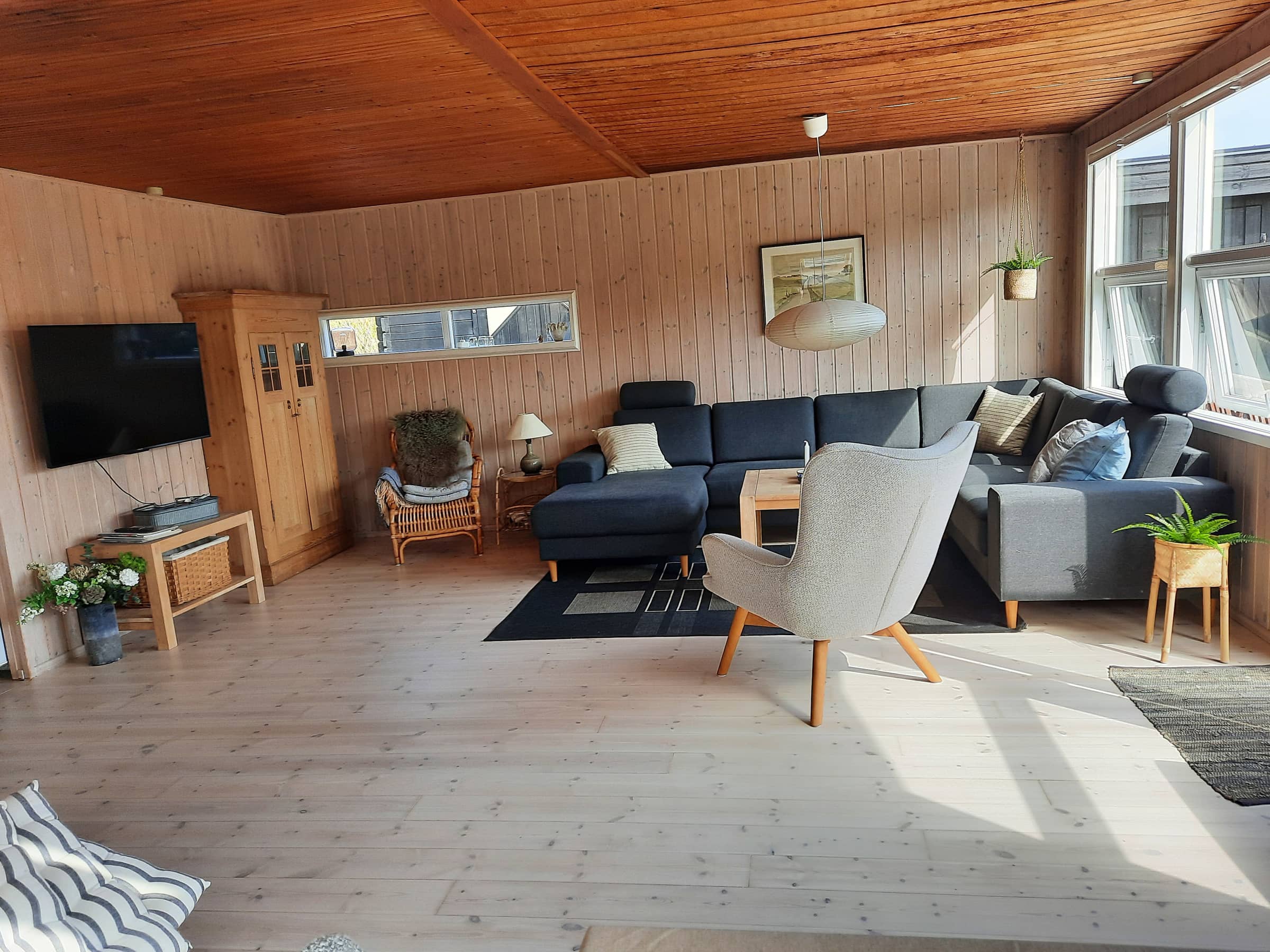 Hyggeligt sommerhus i Lønstrup til 5 personer billede 5