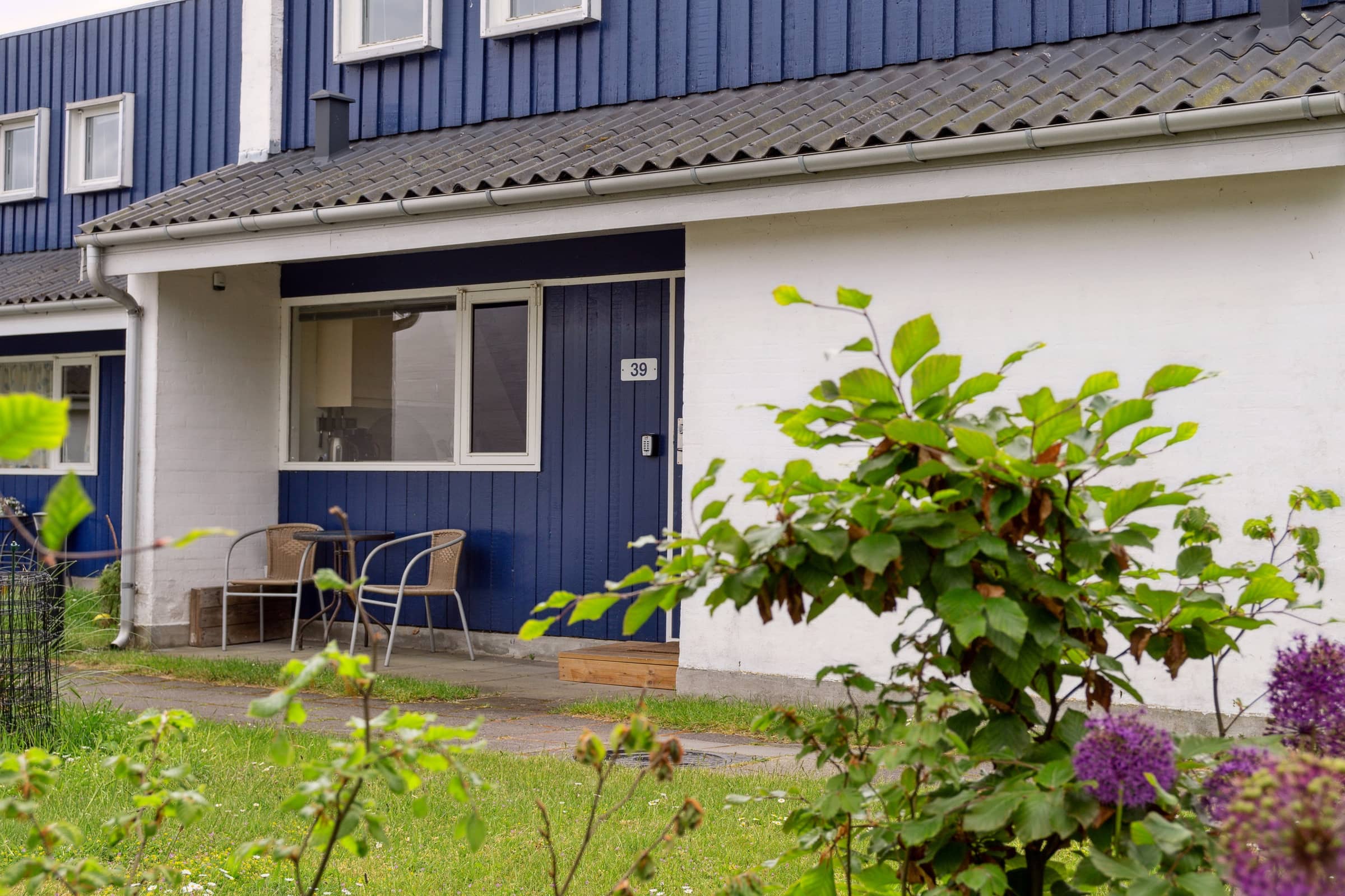 Charmerende ferielejlighed, tæt ved Østersøen billede 3