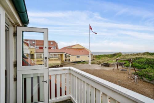 Unik ferielejlighed i Gl. Skagen billede 3