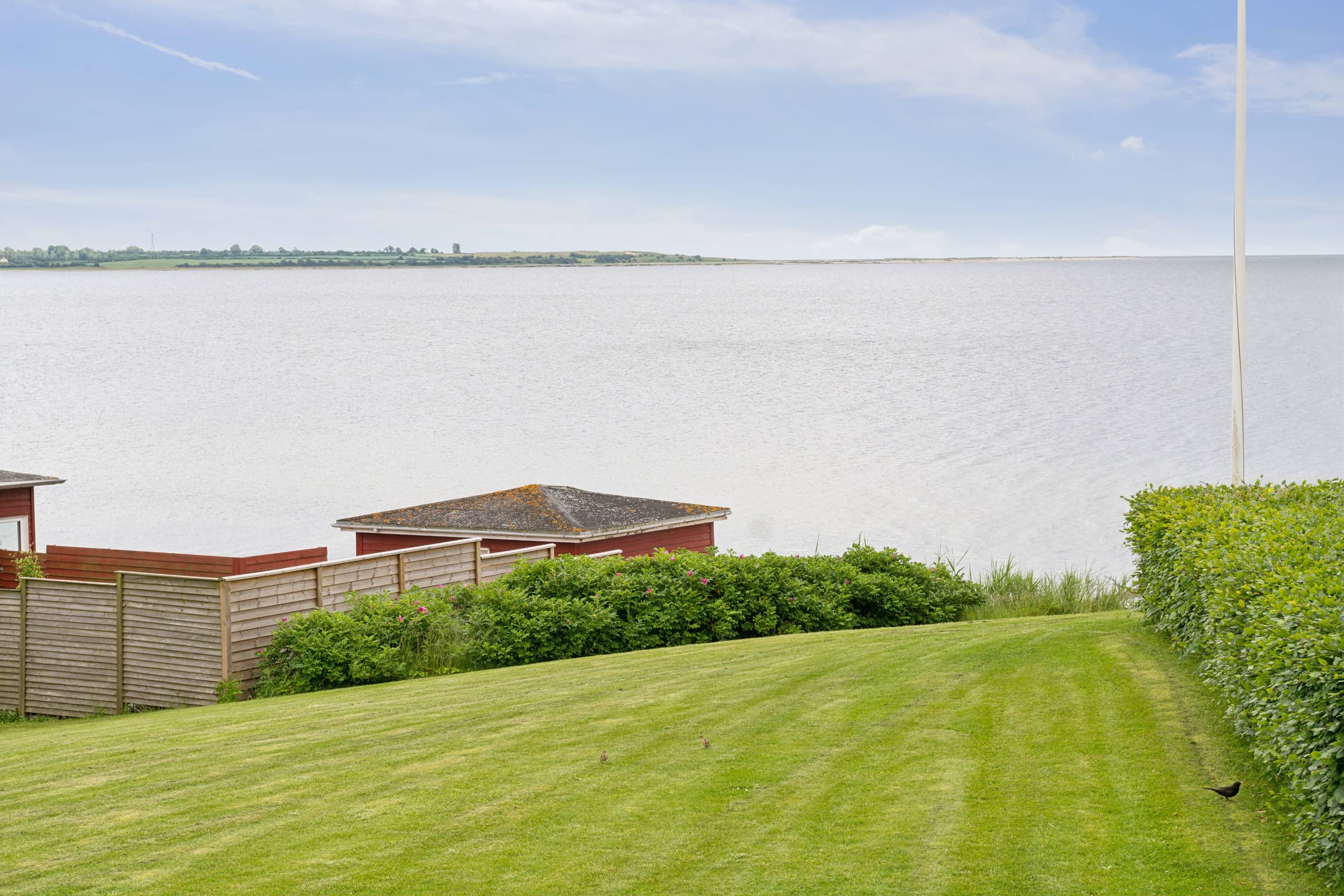 Dejligt sommerhus med havudsigt billede 4