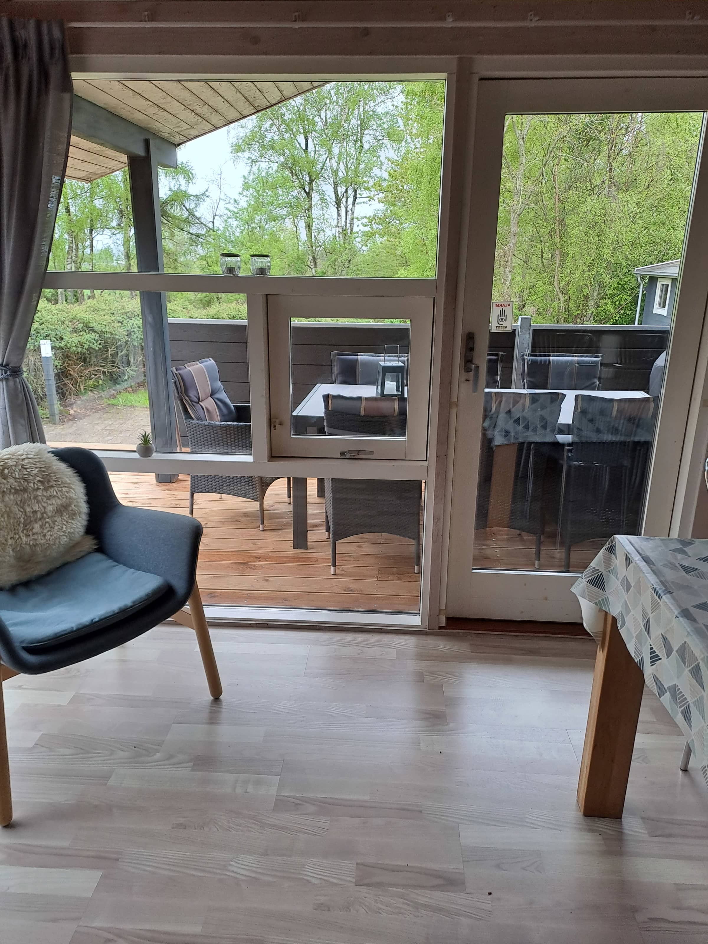 Hyggeligt sommerhus i rolige omgivelser. billede 5