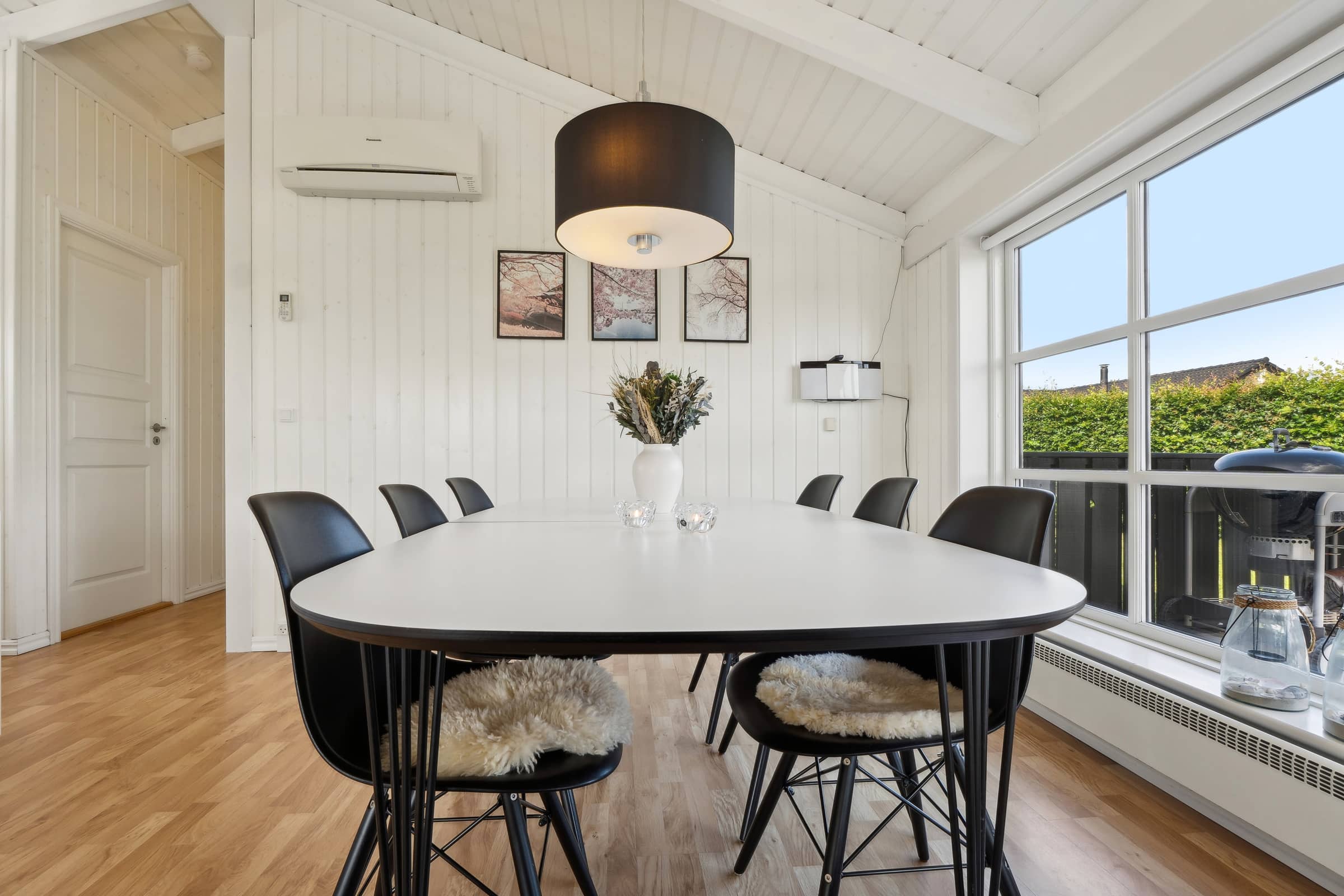 Flovt Strand – Fred og privat have billede 4