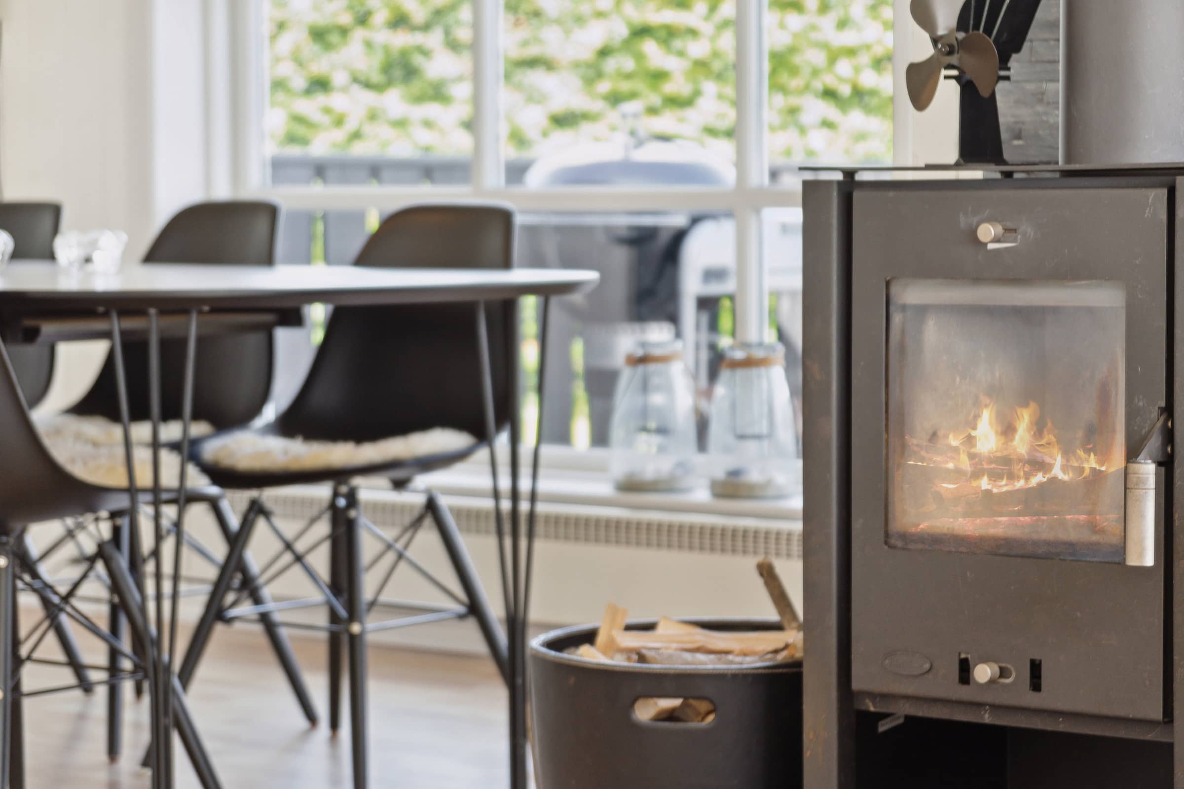 Flovt Strand – Fred og privat have billede 5
