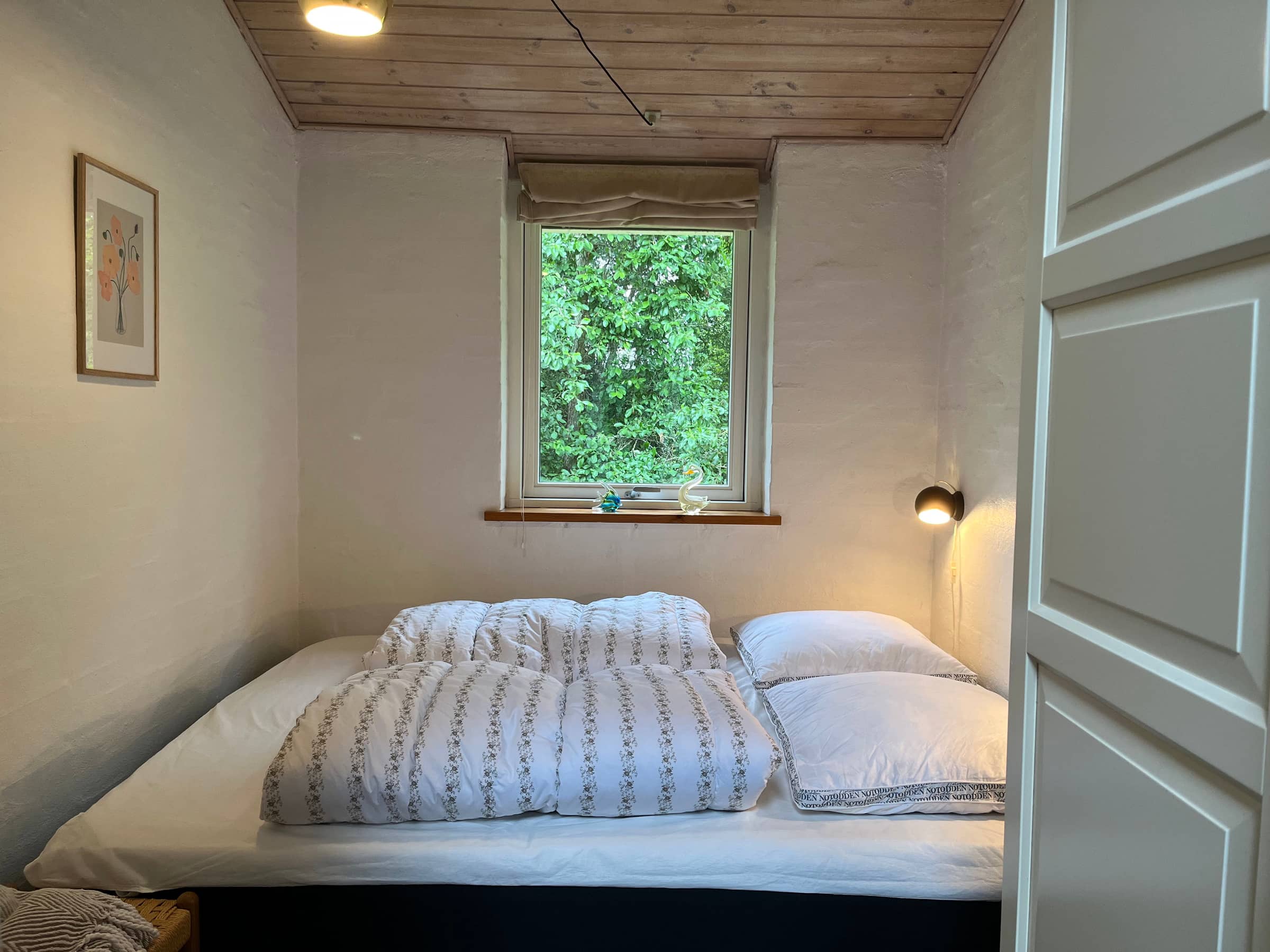 Skønt sommerhus nær den bedste strand på Mols  billede 5