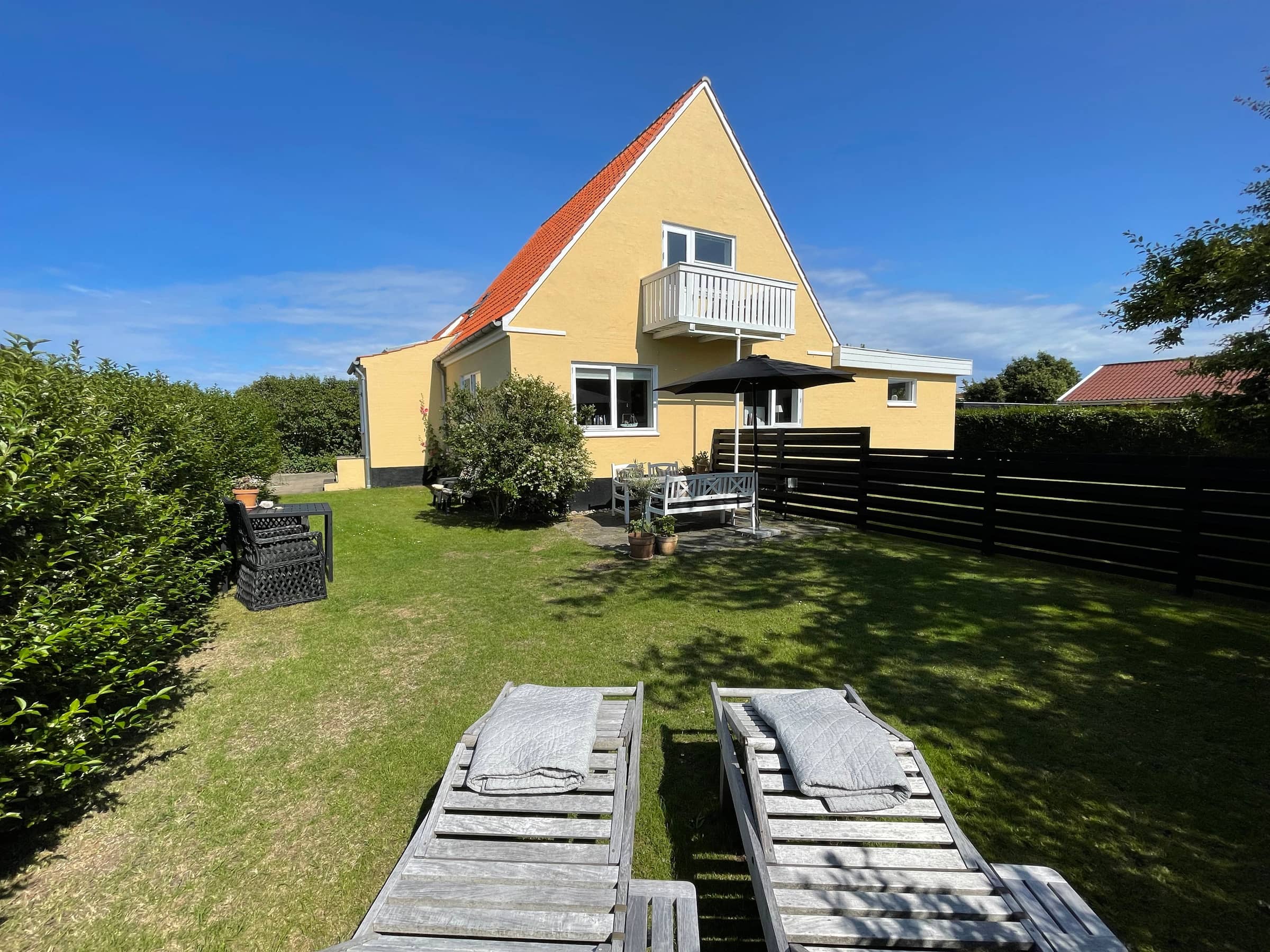 Ferielejlighed  i Skagen by billede 2