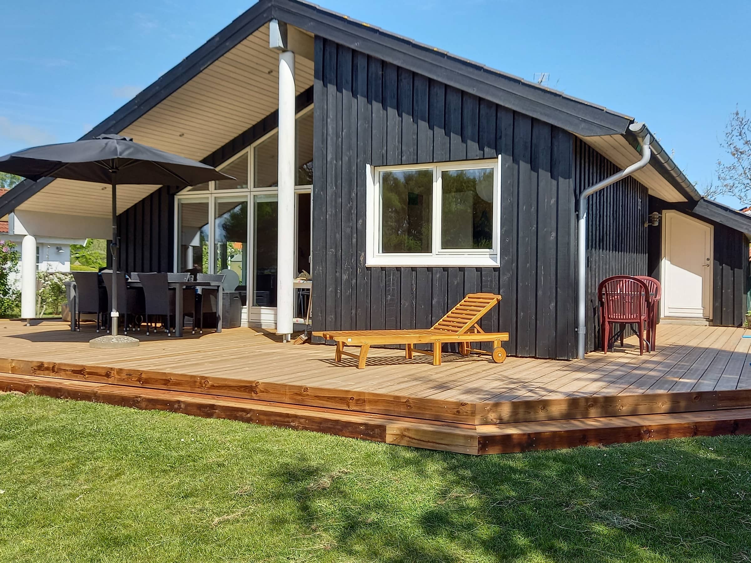 Sommerhus ved Hvalpsund  billede 4