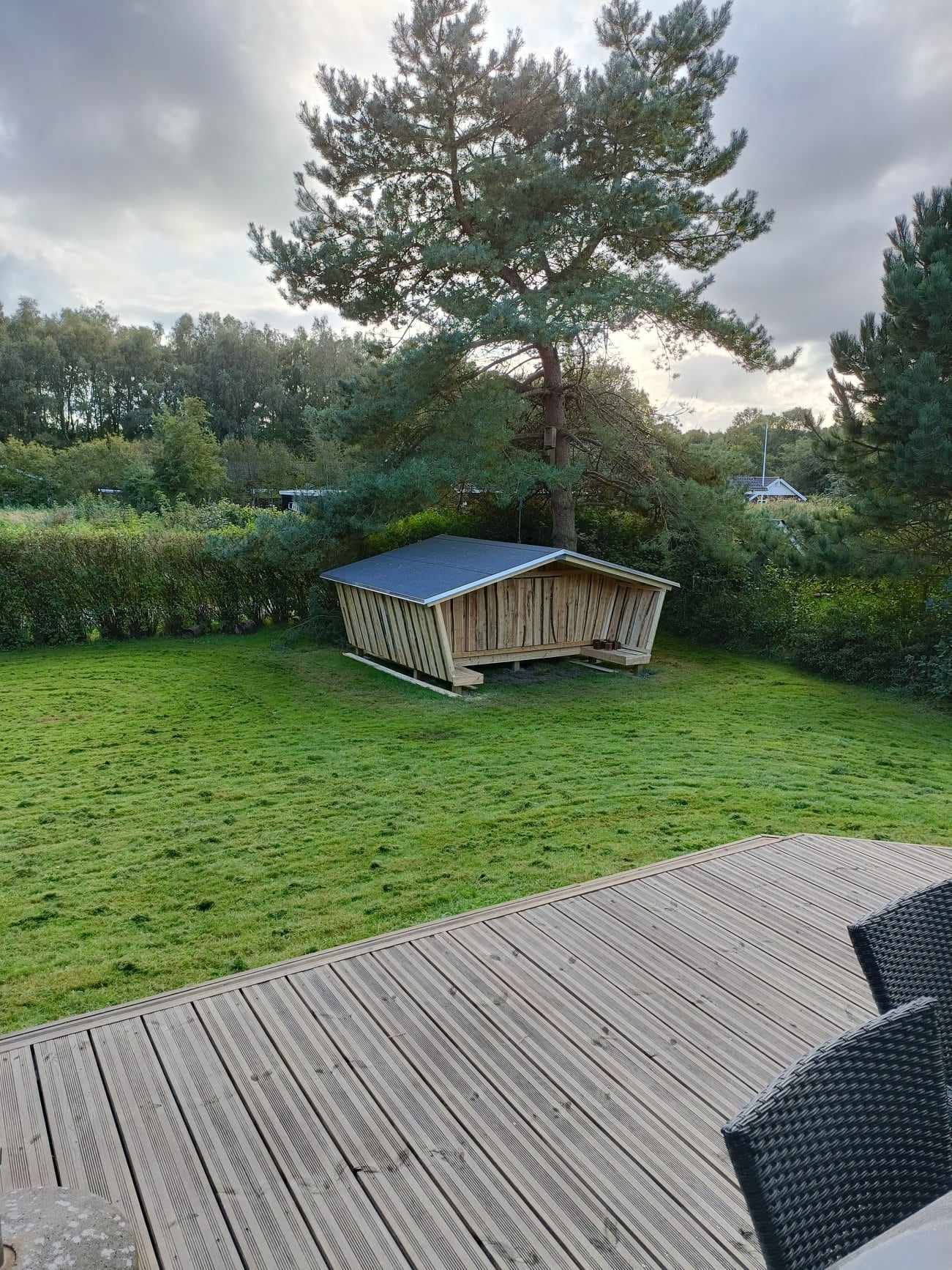 Sommerhus ved Hvalpsund  billede 5
