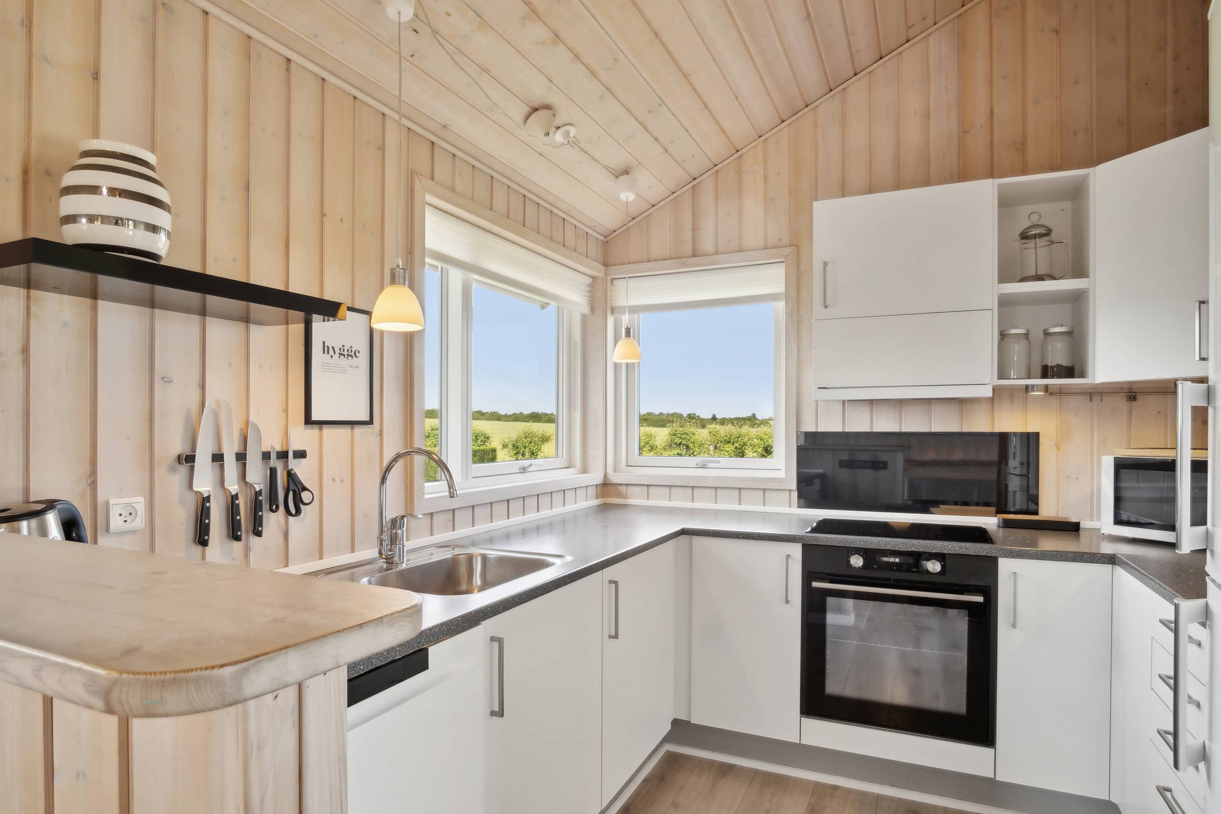 Dejligt sommerhus i Haderslev billede 5