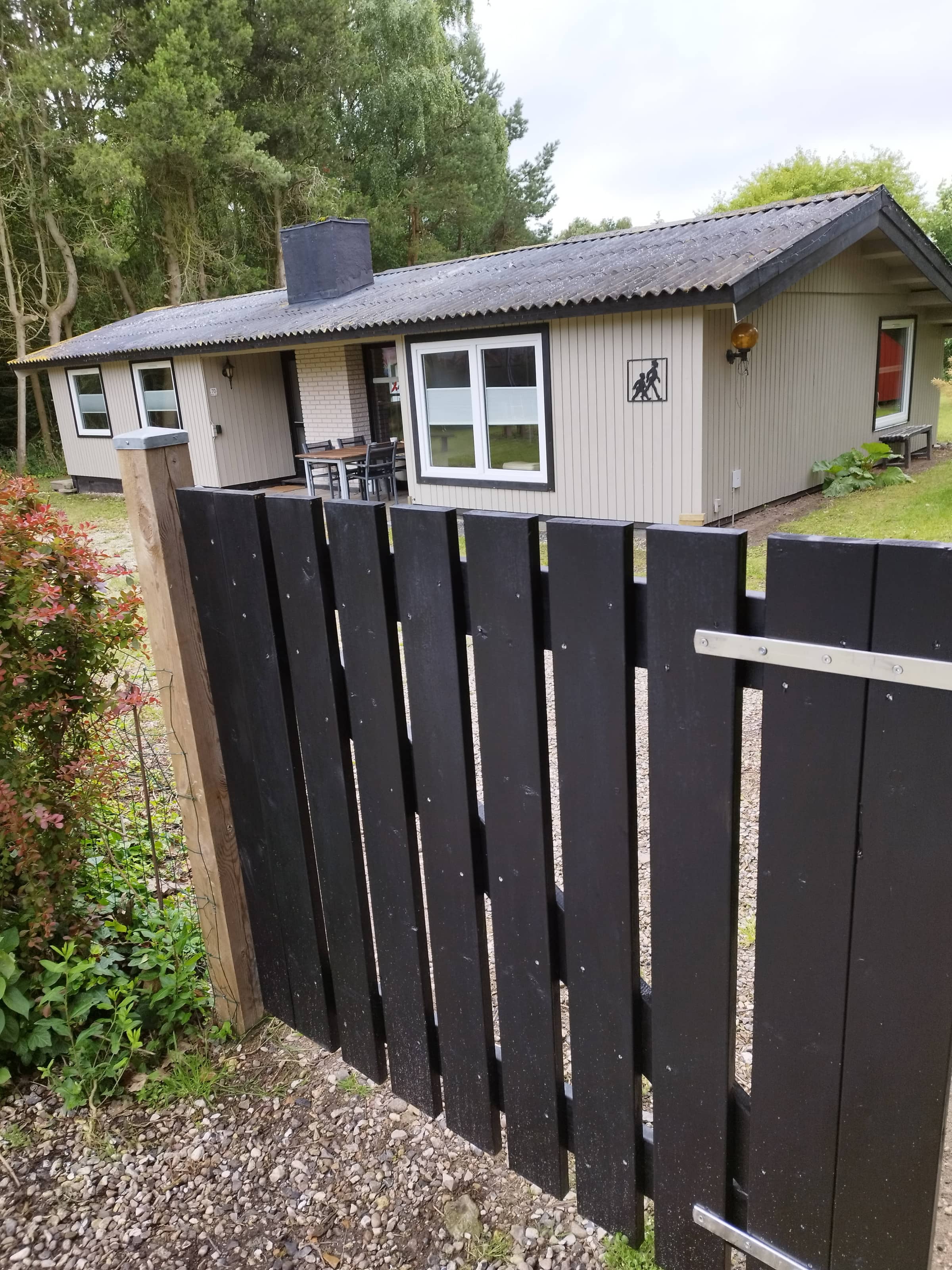 Roligt område, 1,5 km til strand, 6 km til  shop billede 5