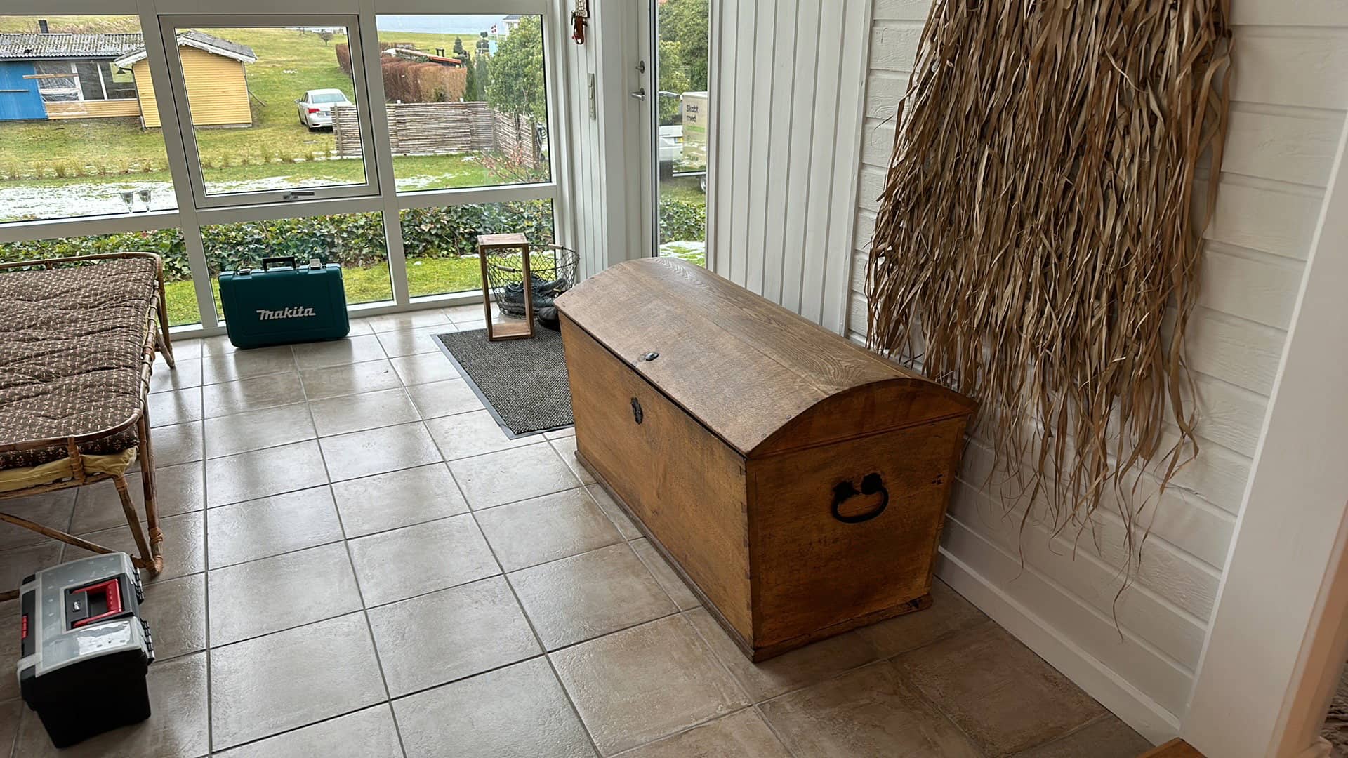 Dejligt sommerhus med fantastisk udsigt billede 5
