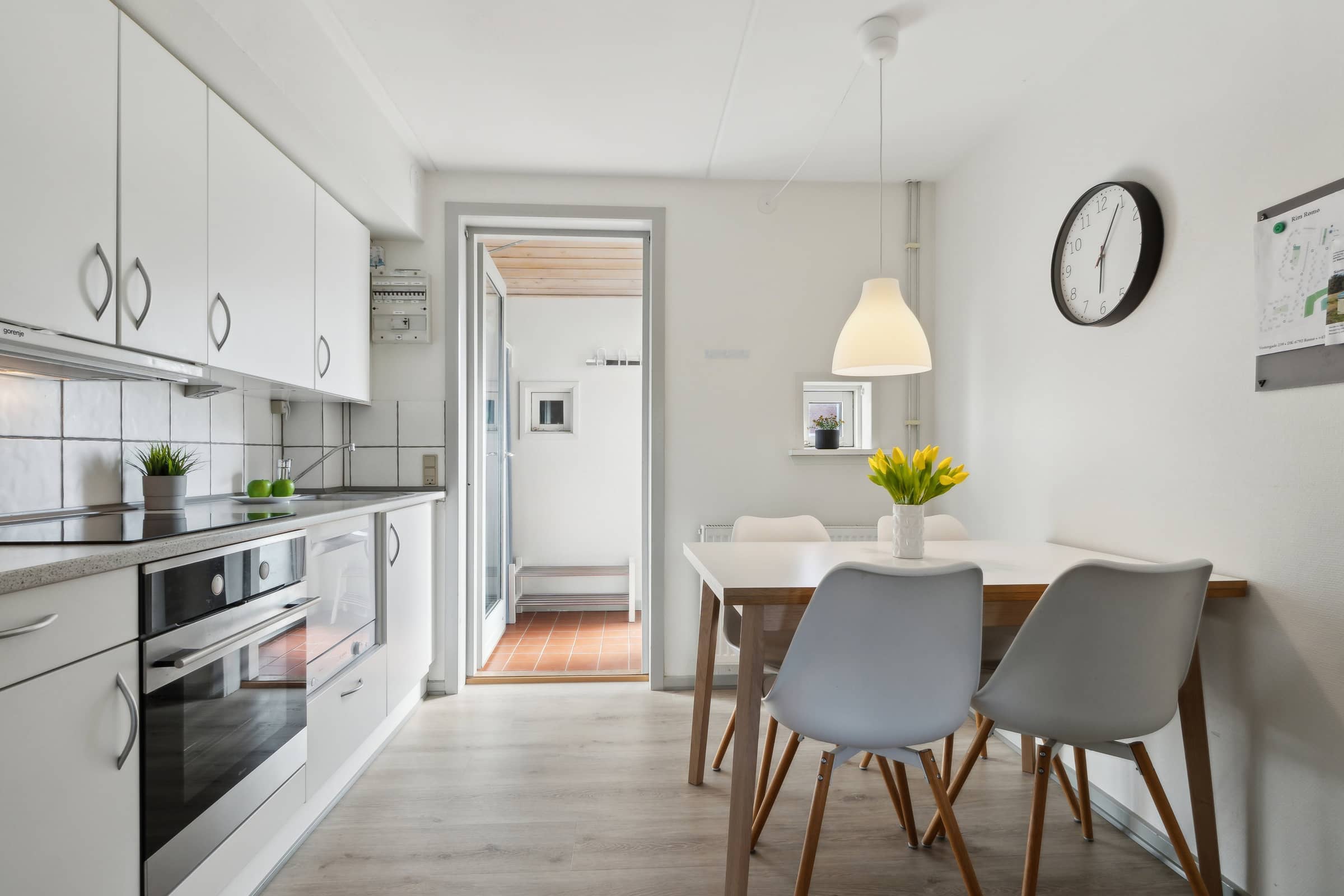 Sommerhus på skønne Rømø!  billede 5