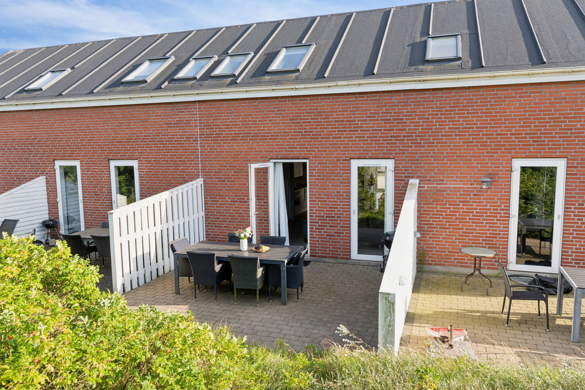 Sommerhus på skønne Rømø!  billede 2