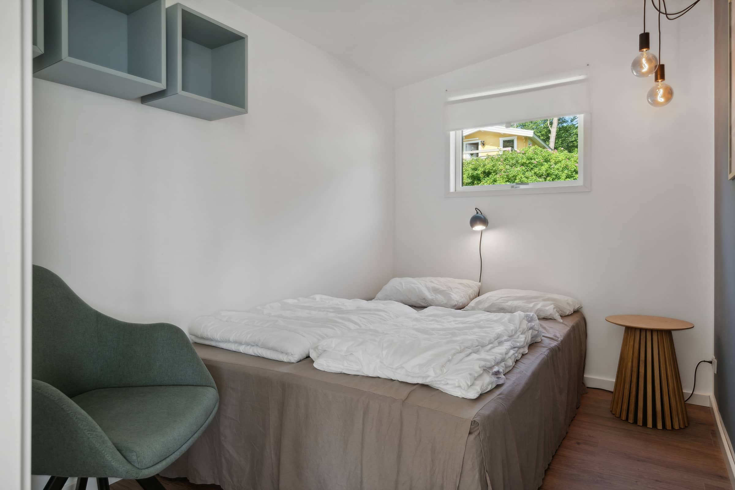 Sommerhus med fantastisk udsigt  billede 5
