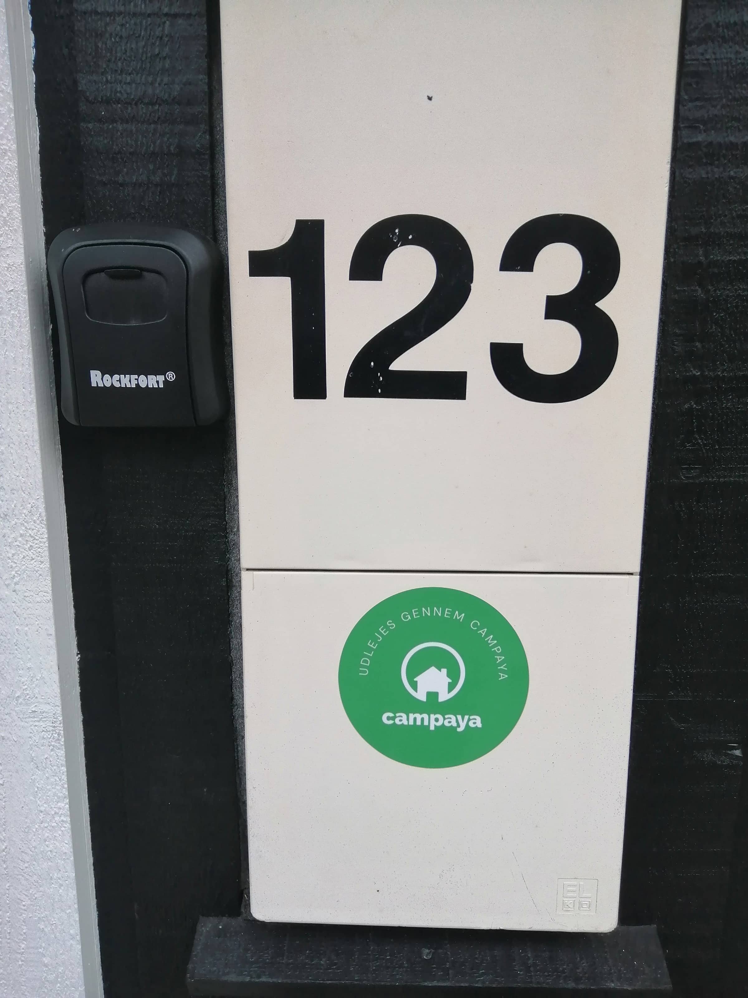Sommerhus med mulighed for både ro og aktivitet billede 3