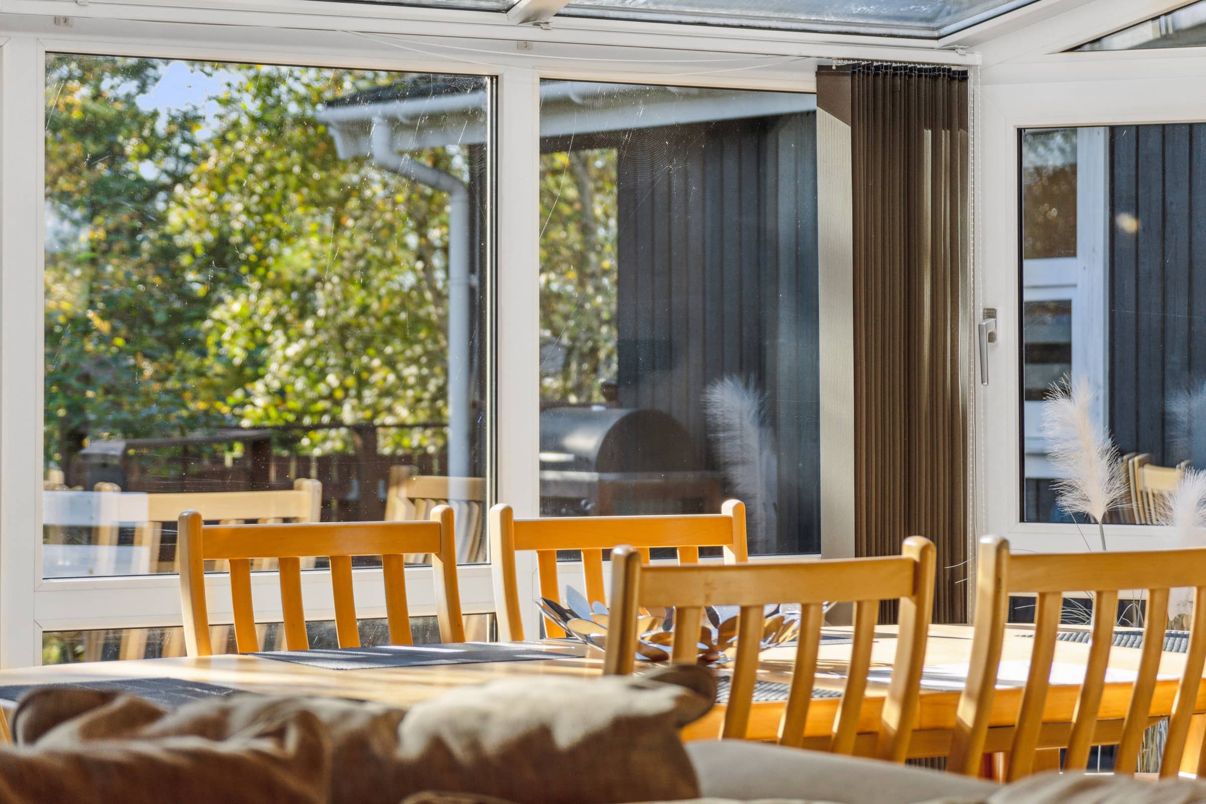Skønt sommerhus nær strand og natur ved Lyngså billede 5
