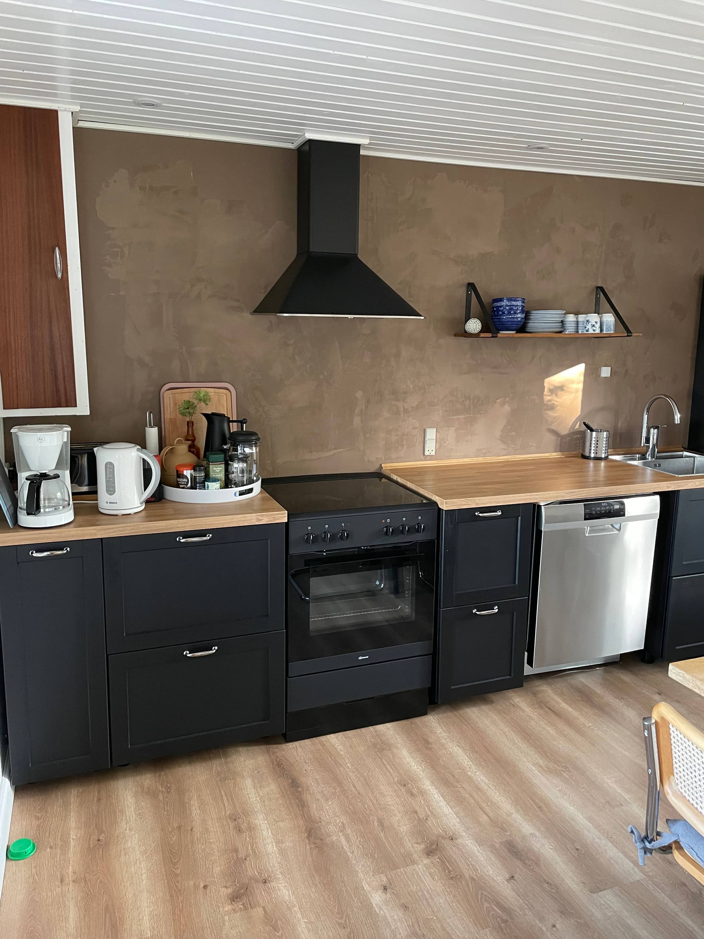 Sommerhusperle ved Sandkås Strand billede 3